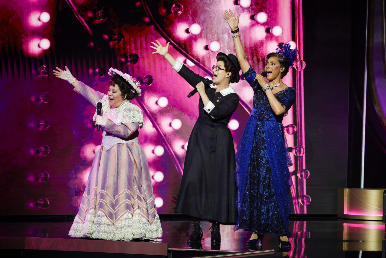 Photos: Inside the 2026 Tony Awards Ceremony Image