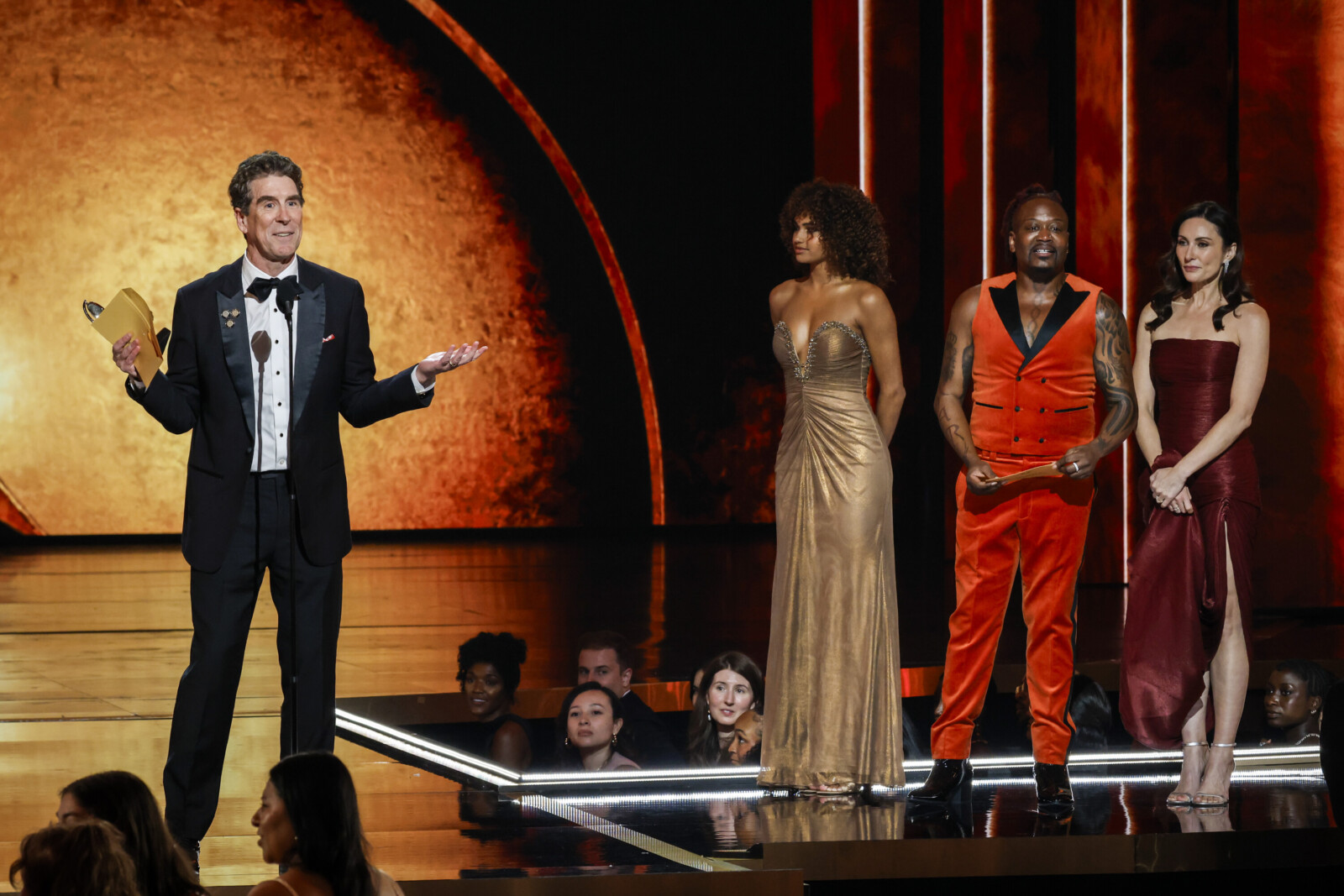 Photos: Inside the 2026 Tony Awards Ceremony Image