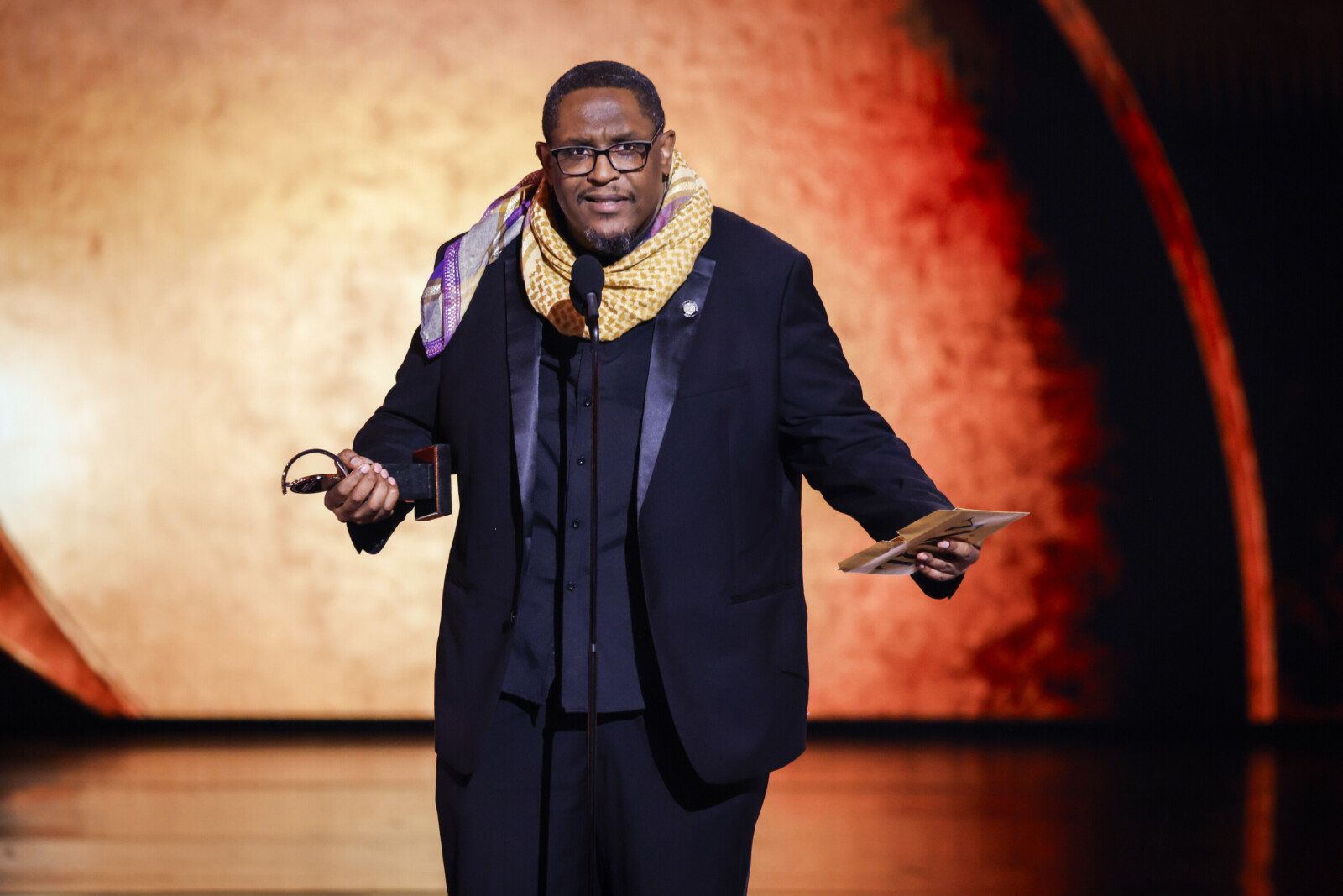 Photos: Inside the 2026 Tony Awards Ceremony Image