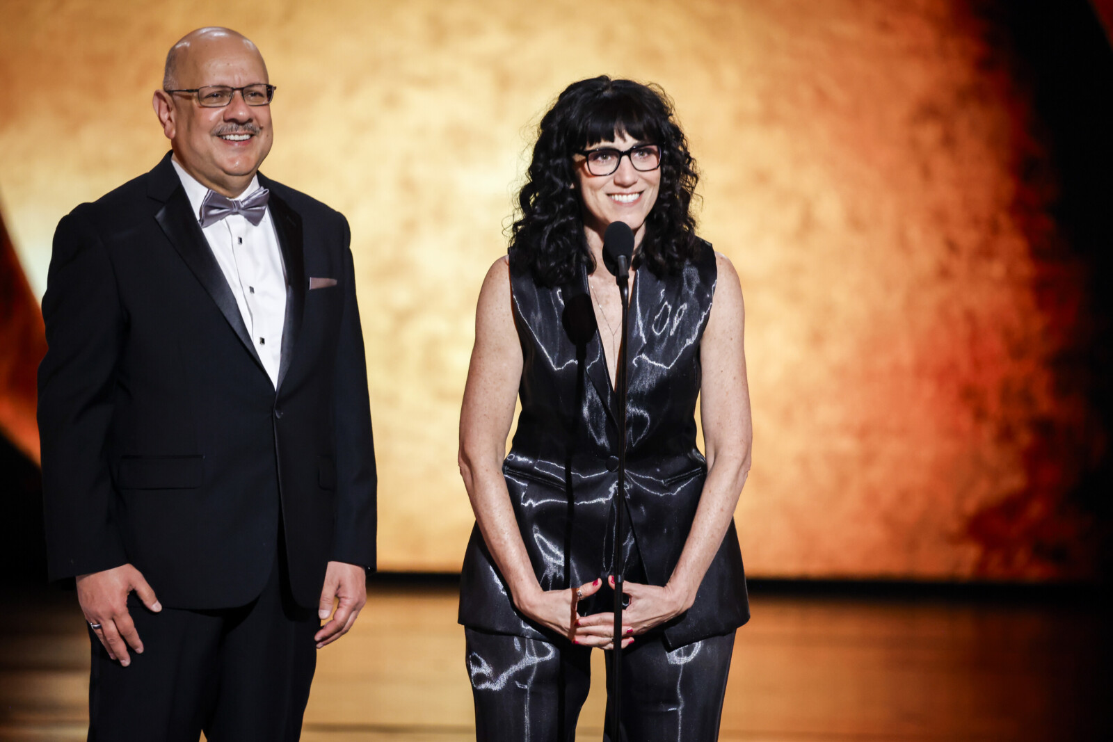 Photos: Inside the 2026 Tony Awards Ceremony Image
