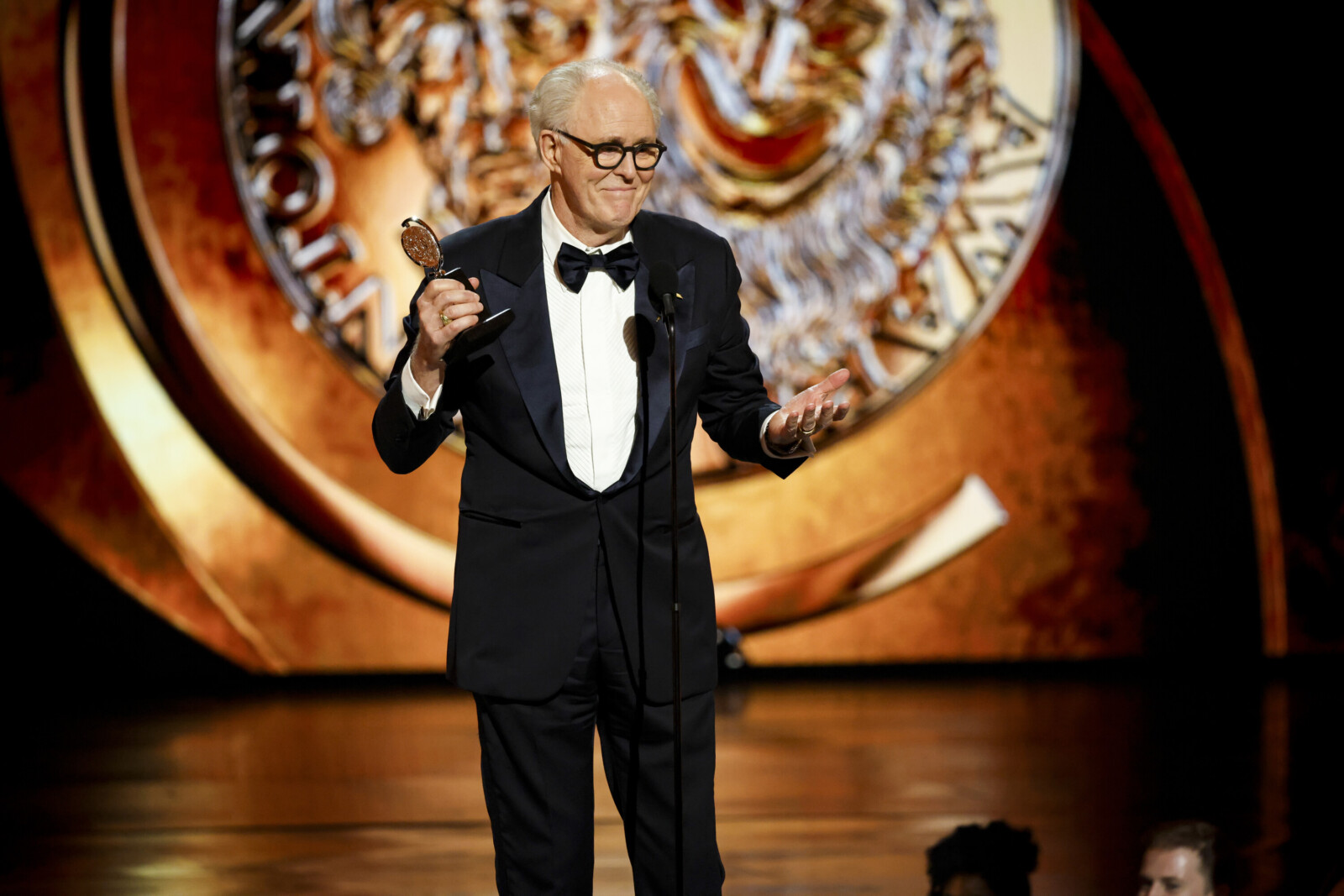 Photos: Inside the 2026 Tony Awards Ceremony Image