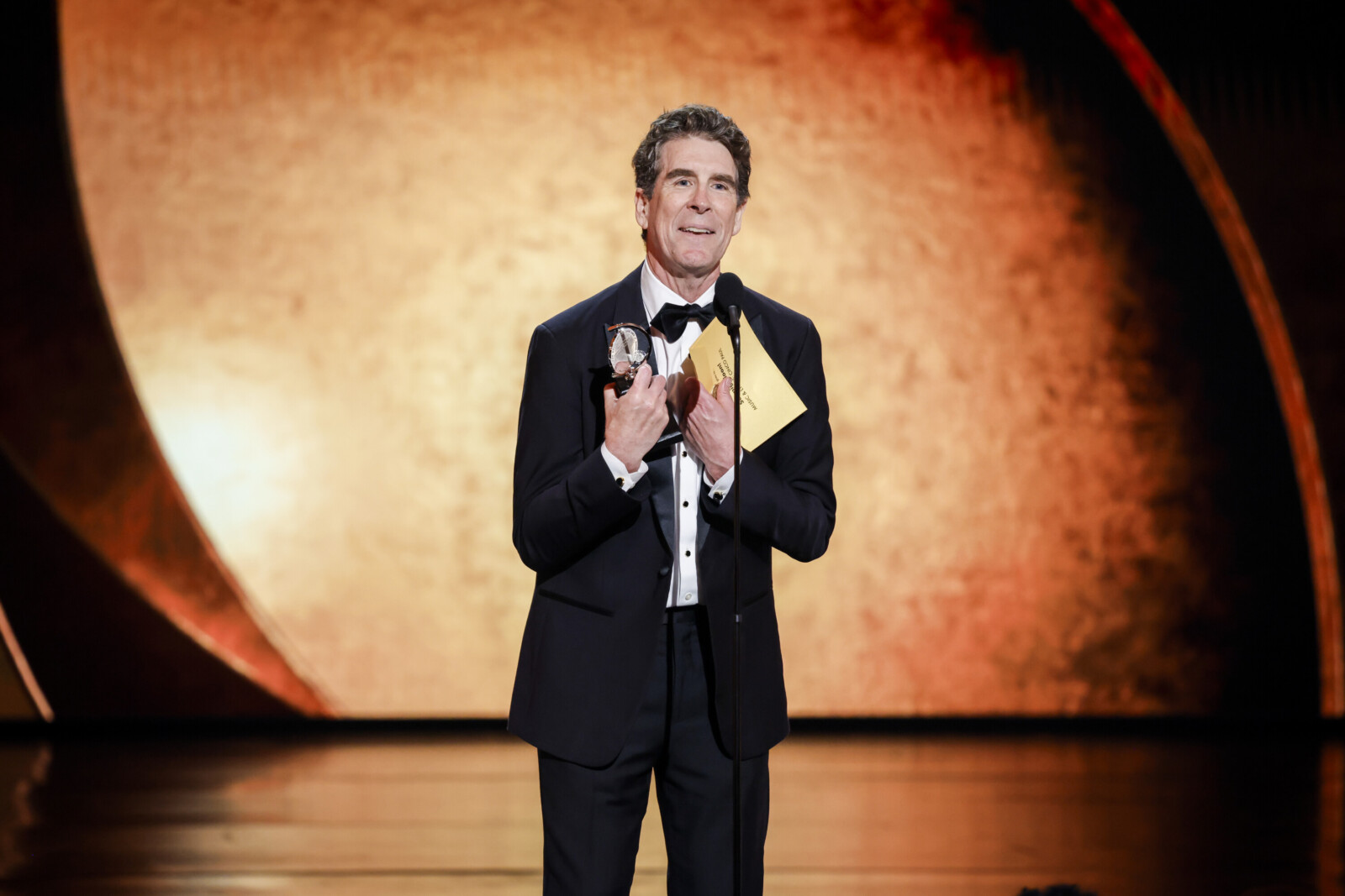 Photos: Inside the 2026 Tony Awards Ceremony Image