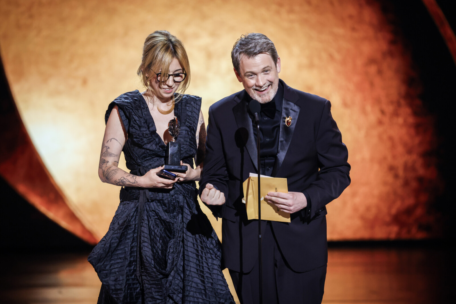 Photos: Inside the 2026 Tony Awards Ceremony Image