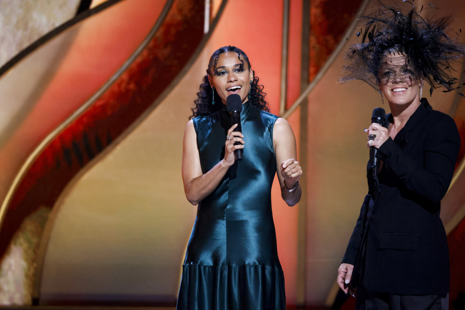 Photos: Inside the 2026 Tony Awards Ceremony Image