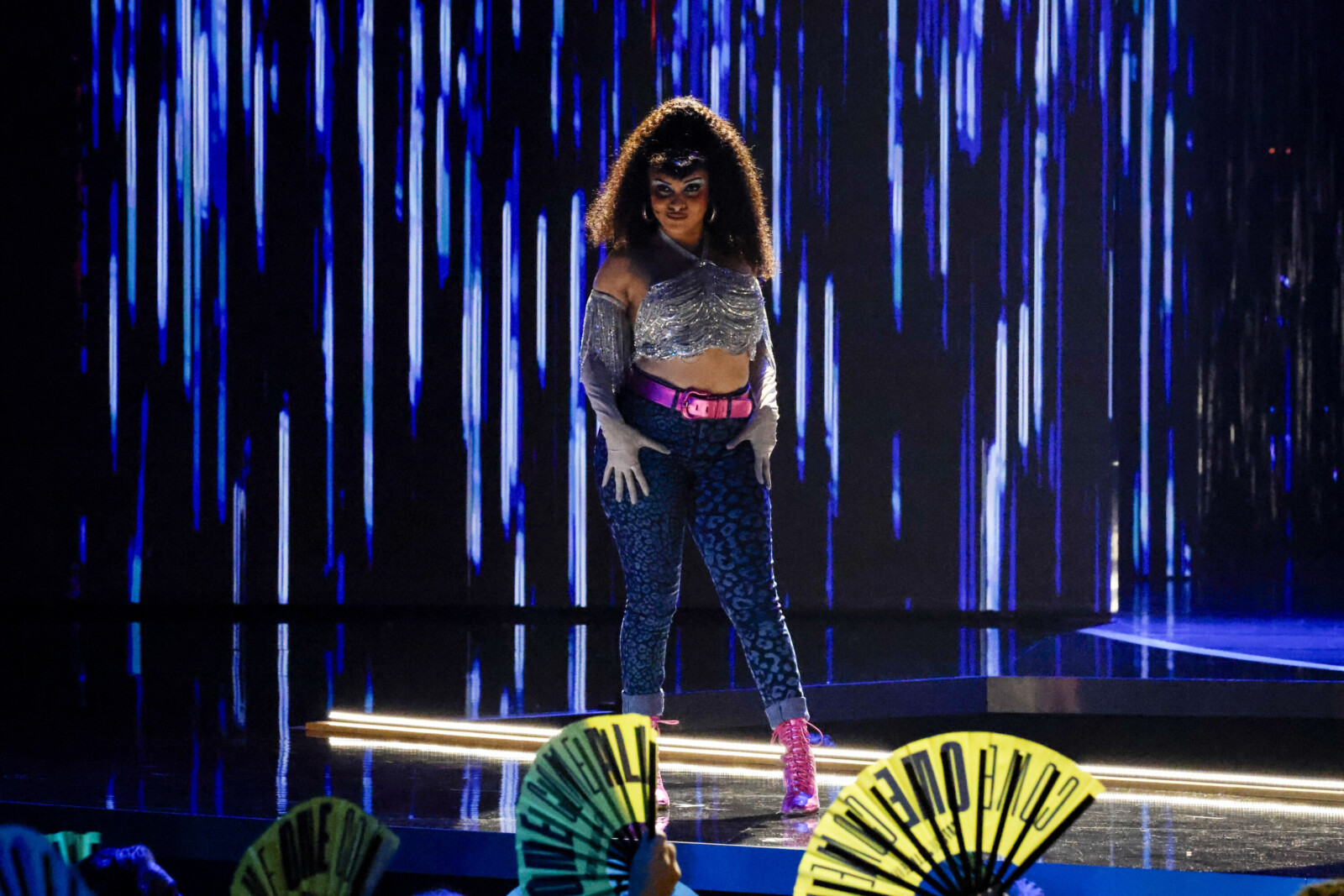 Photos: Inside the 2026 Tony Awards Ceremony Image