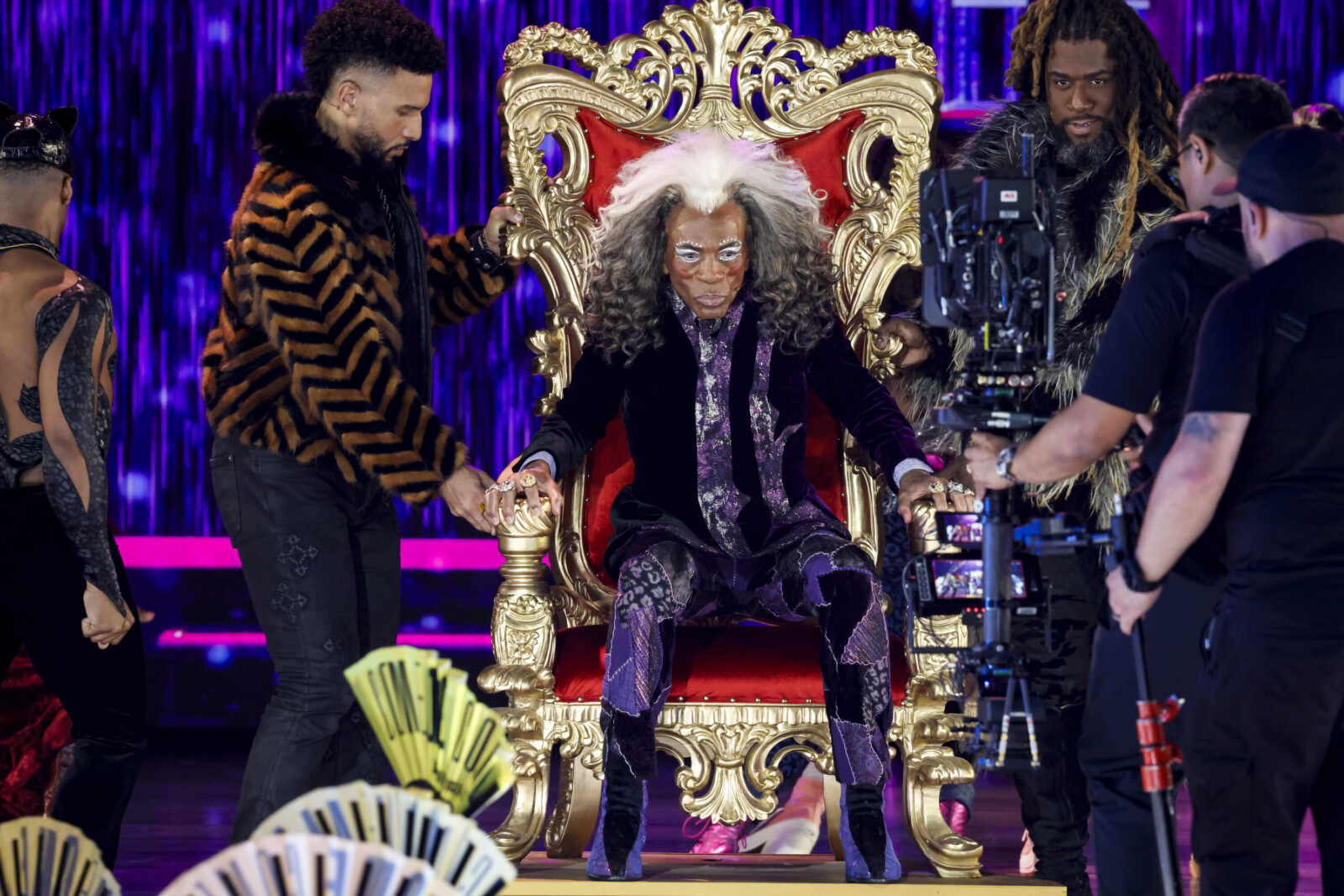 Photos: Inside the 2026 Tony Awards Ceremony Image
