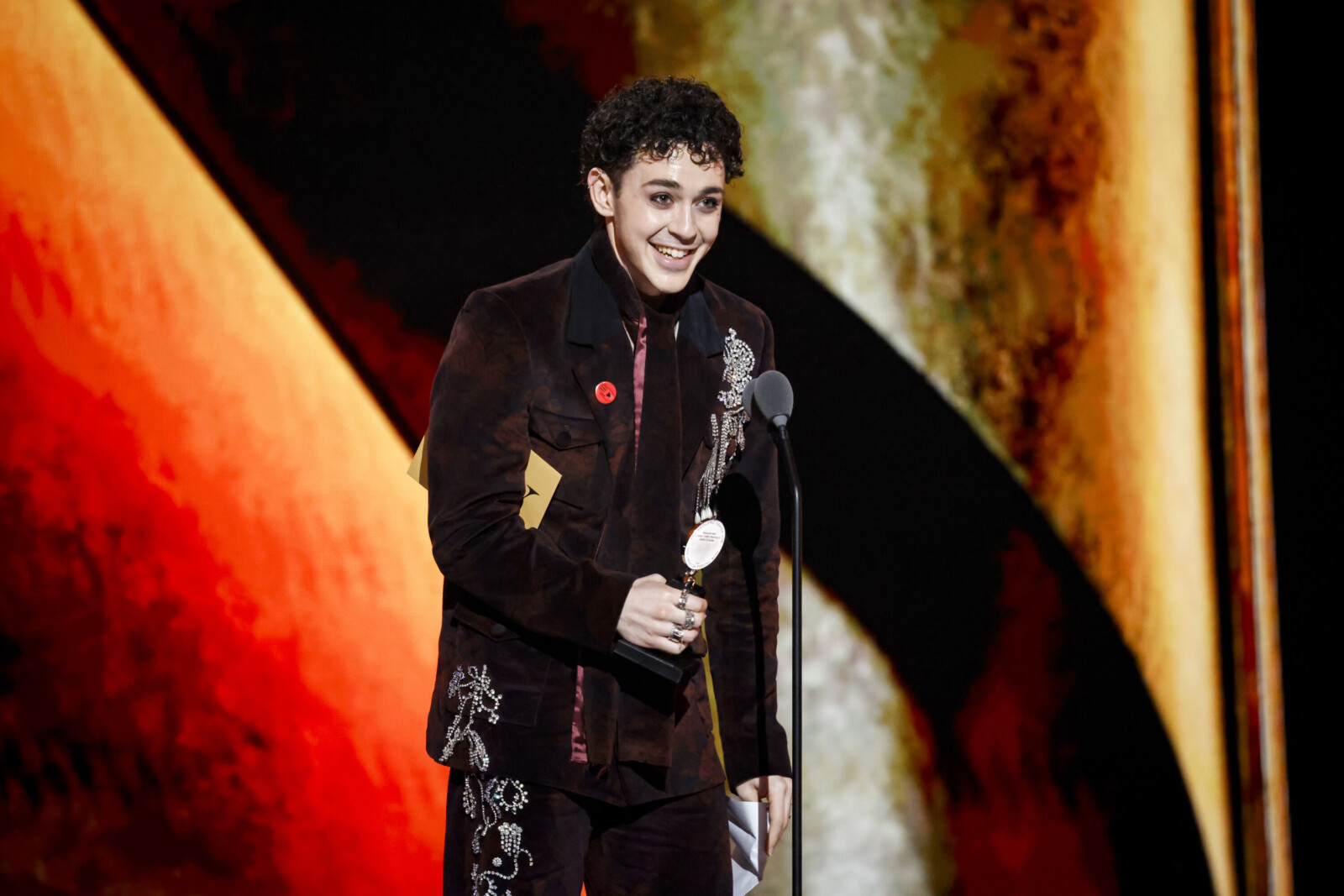 Photos: Inside the 2026 Tony Awards Ceremony Image