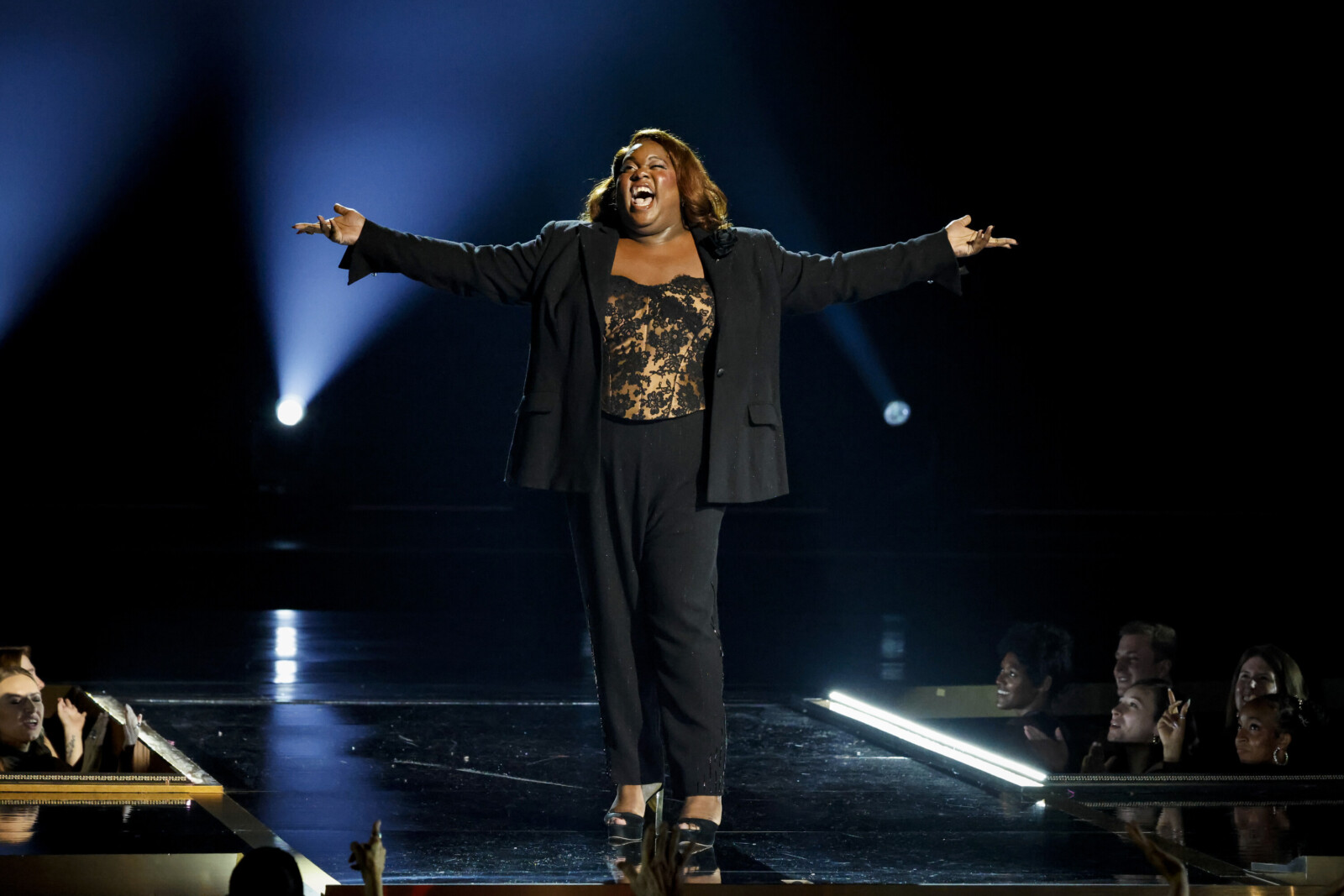 Photos: Inside the 2026 Tony Awards Ceremony Image