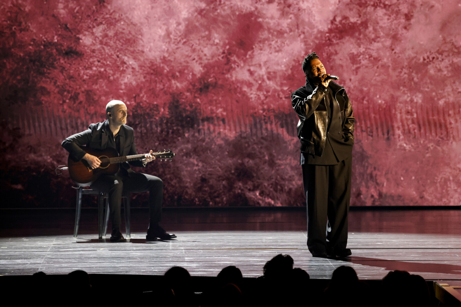 Photos: Inside the 2026 Tony Awards Ceremony Image