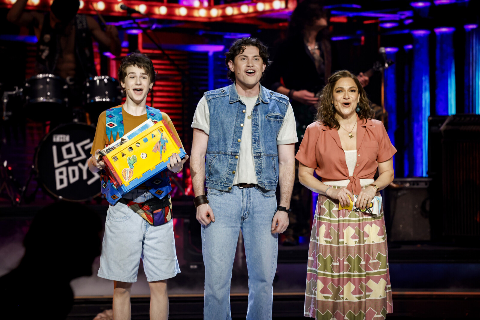 Photos: Inside the 2026 Tony Awards Ceremony Image