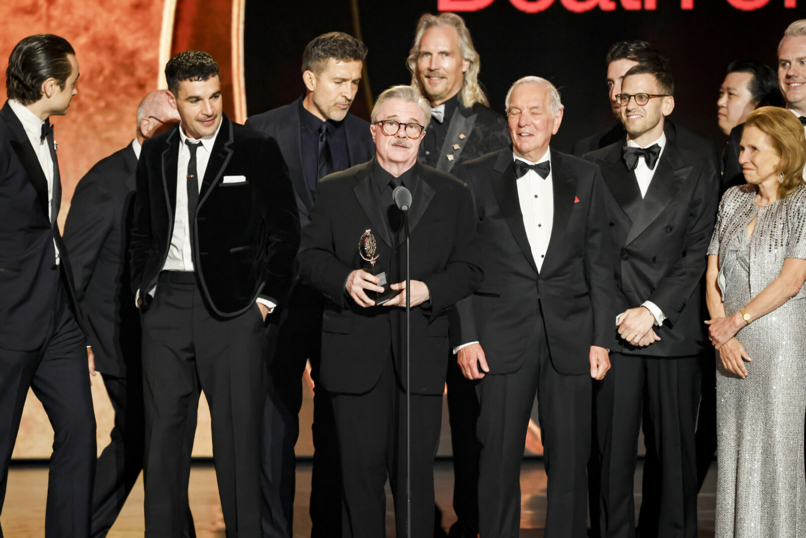 Photos: Inside the 2026 Tony Awards Ceremony Image