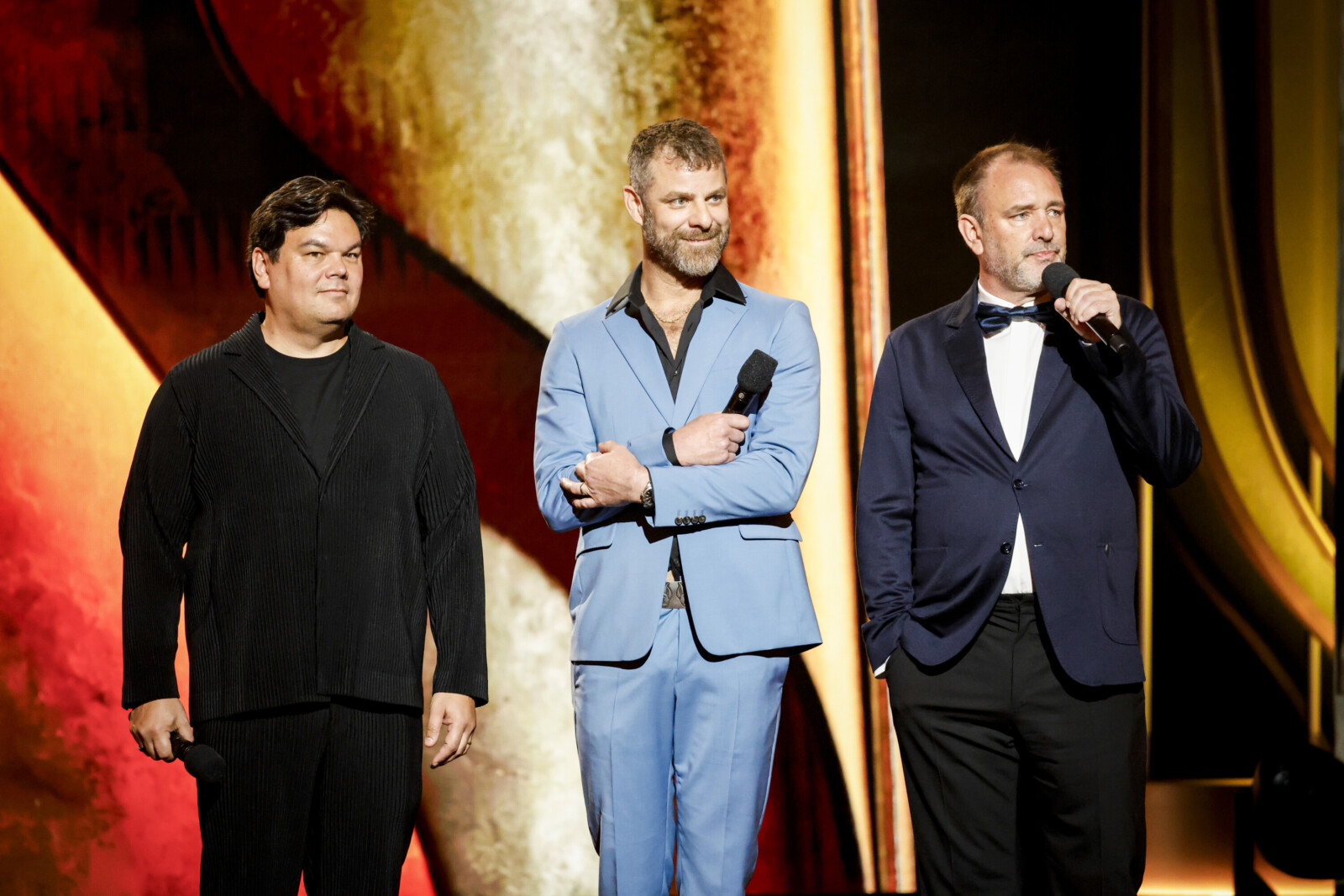 Photos: Inside the 2026 Tony Awards Ceremony Image