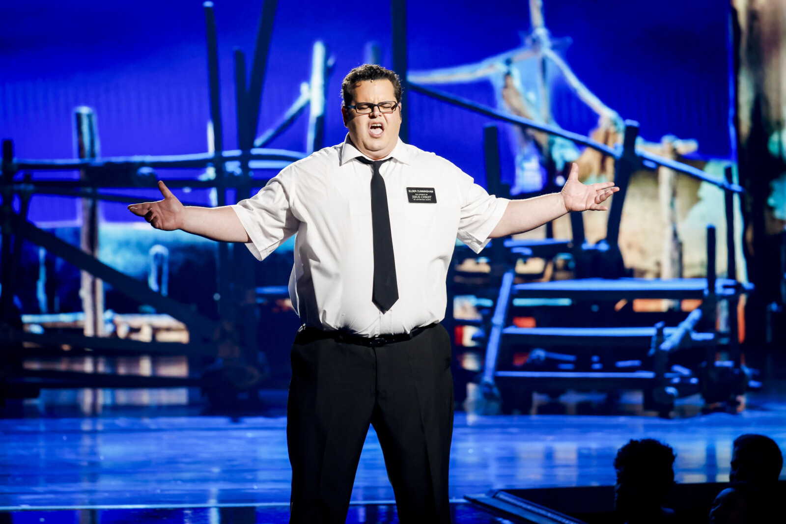Photos: Inside the 2026 Tony Awards Ceremony Image