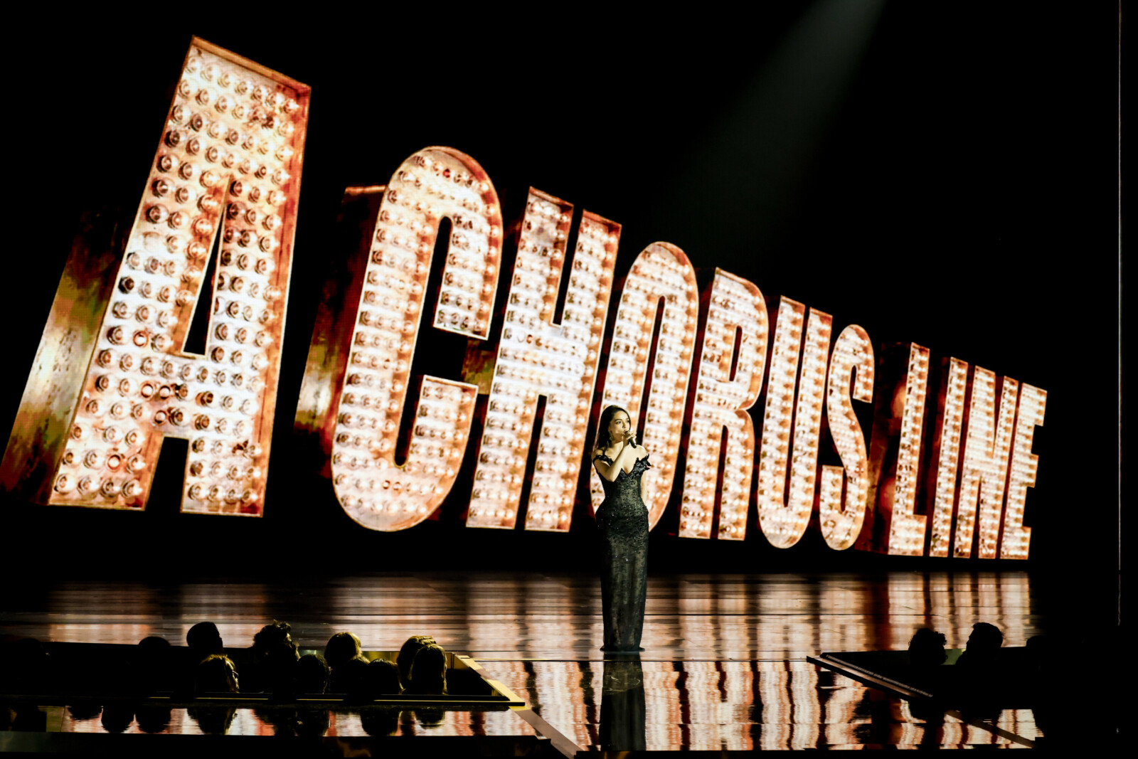 Photos: Inside the 2026 Tony Awards Ceremony Image