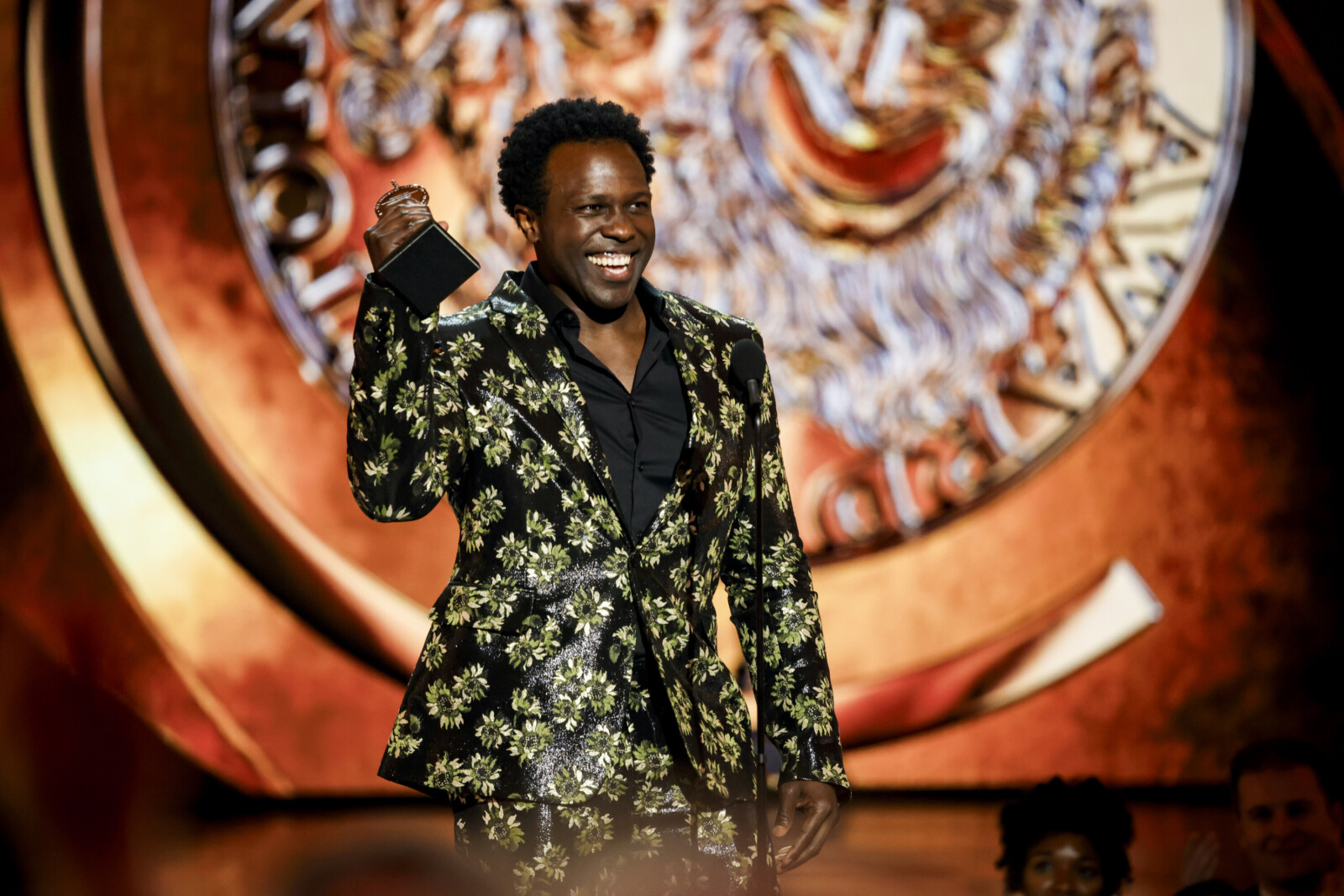 Photos: Inside the 2026 Tony Awards Ceremony Image