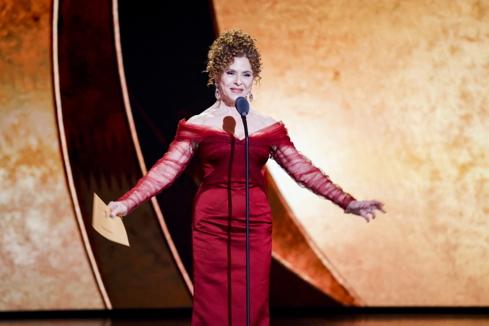 Photos: Inside the 2026 Tony Awards Ceremony Image