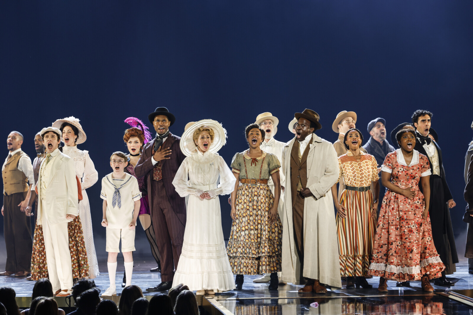 Photos: Inside the 2026 Tony Awards Ceremony Image