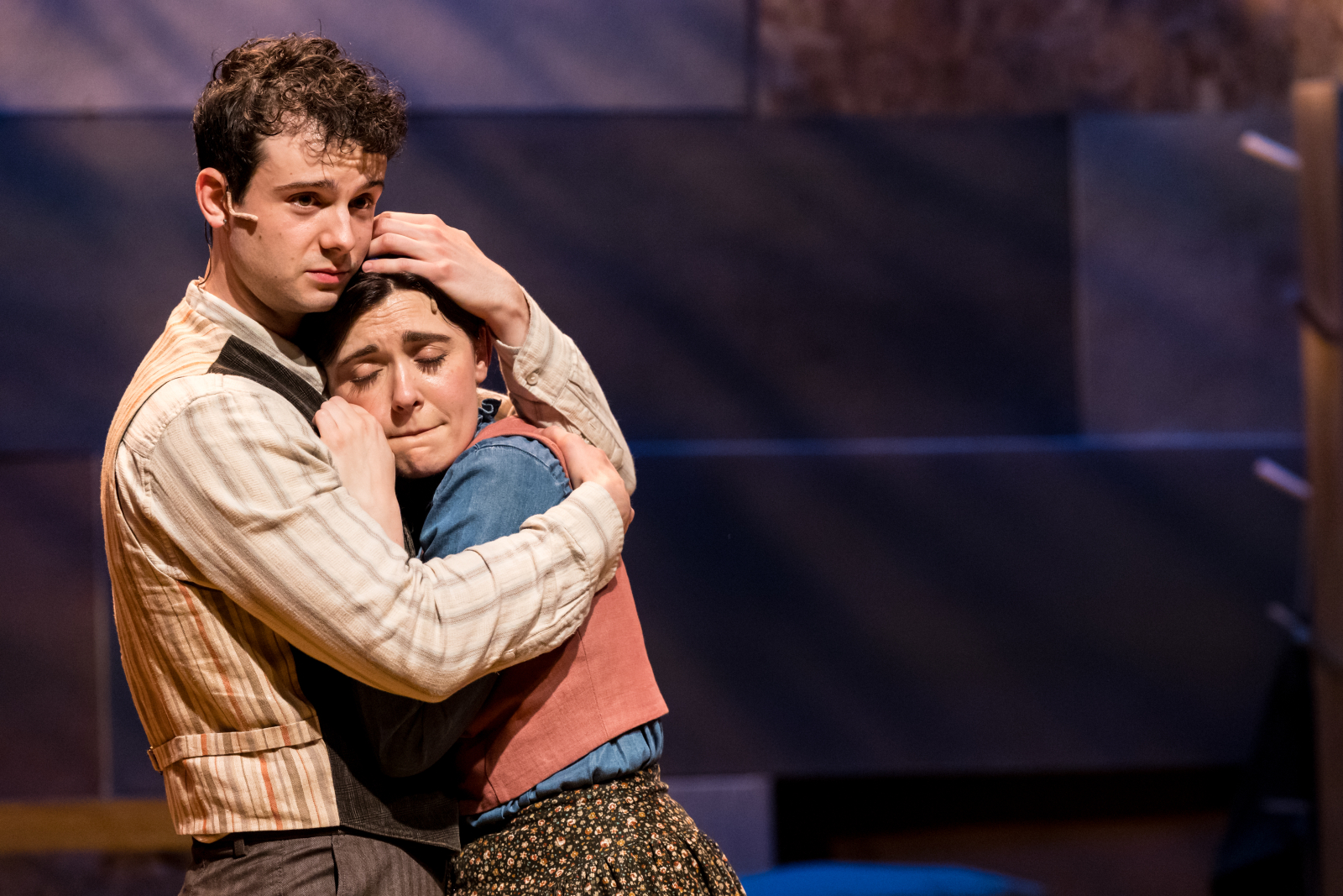 Review: MY ÁNTONIA at Theater Latté Da Image