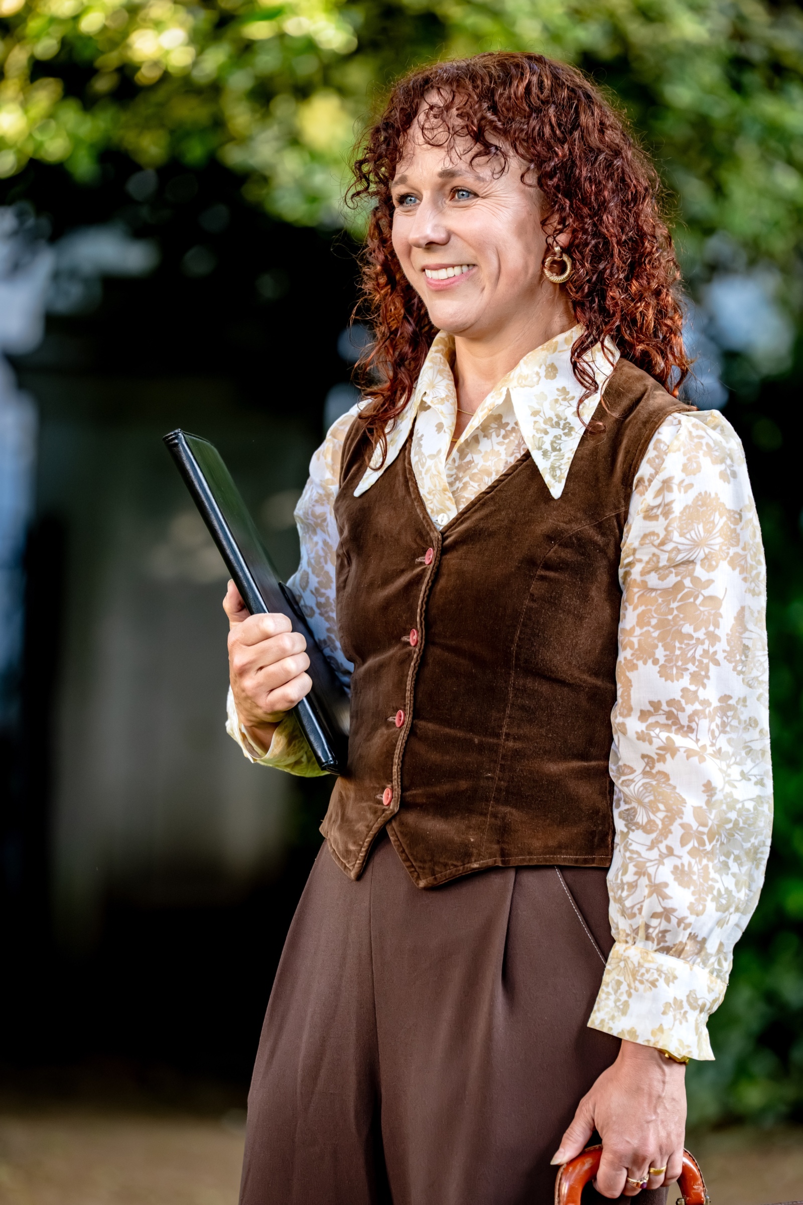 Photos: LOVE'S LABOUR'S LOST 10th Anniversary Tour From Shakespeare in the Squares Image