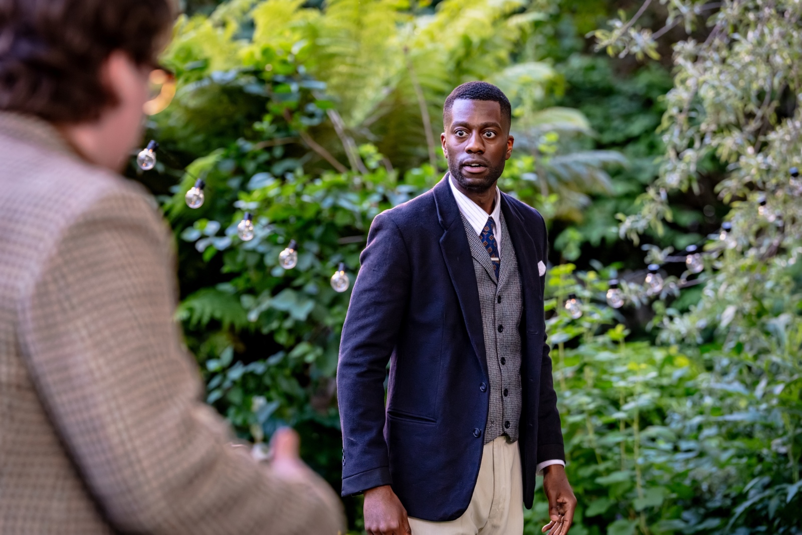 Photos: LOVE'S LABOUR'S LOST 10th Anniversary Tour From Shakespeare in the Squares Image