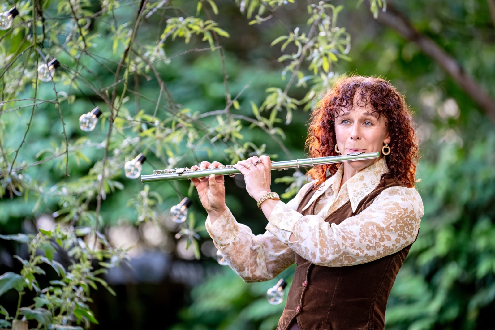 Photos: LOVE'S LABOUR'S LOST 10th Anniversary Tour From Shakespeare in the Squares Image