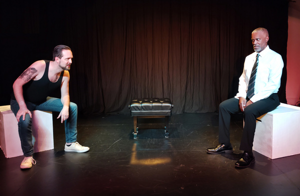 Photos: LIGHTS NARROW Returns to NYC for Limited Engagement Image