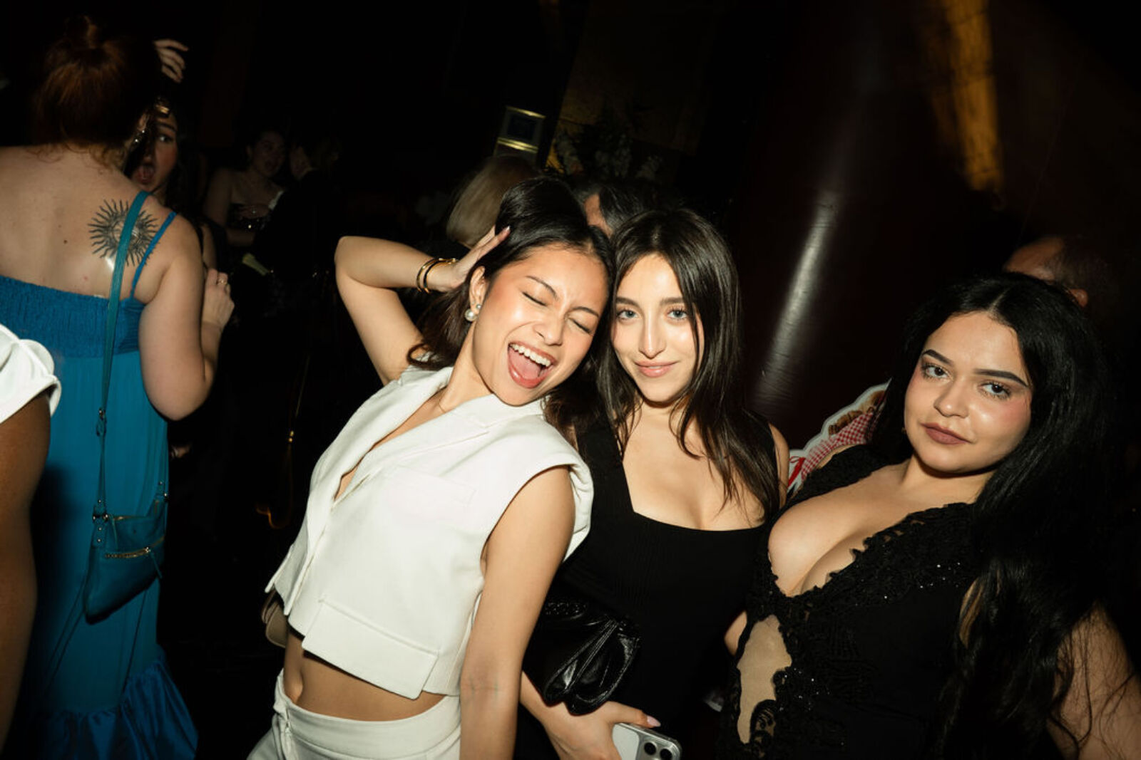 Photos: SCHMIGADOON! Celebrates Tony Wins at After Party Image
