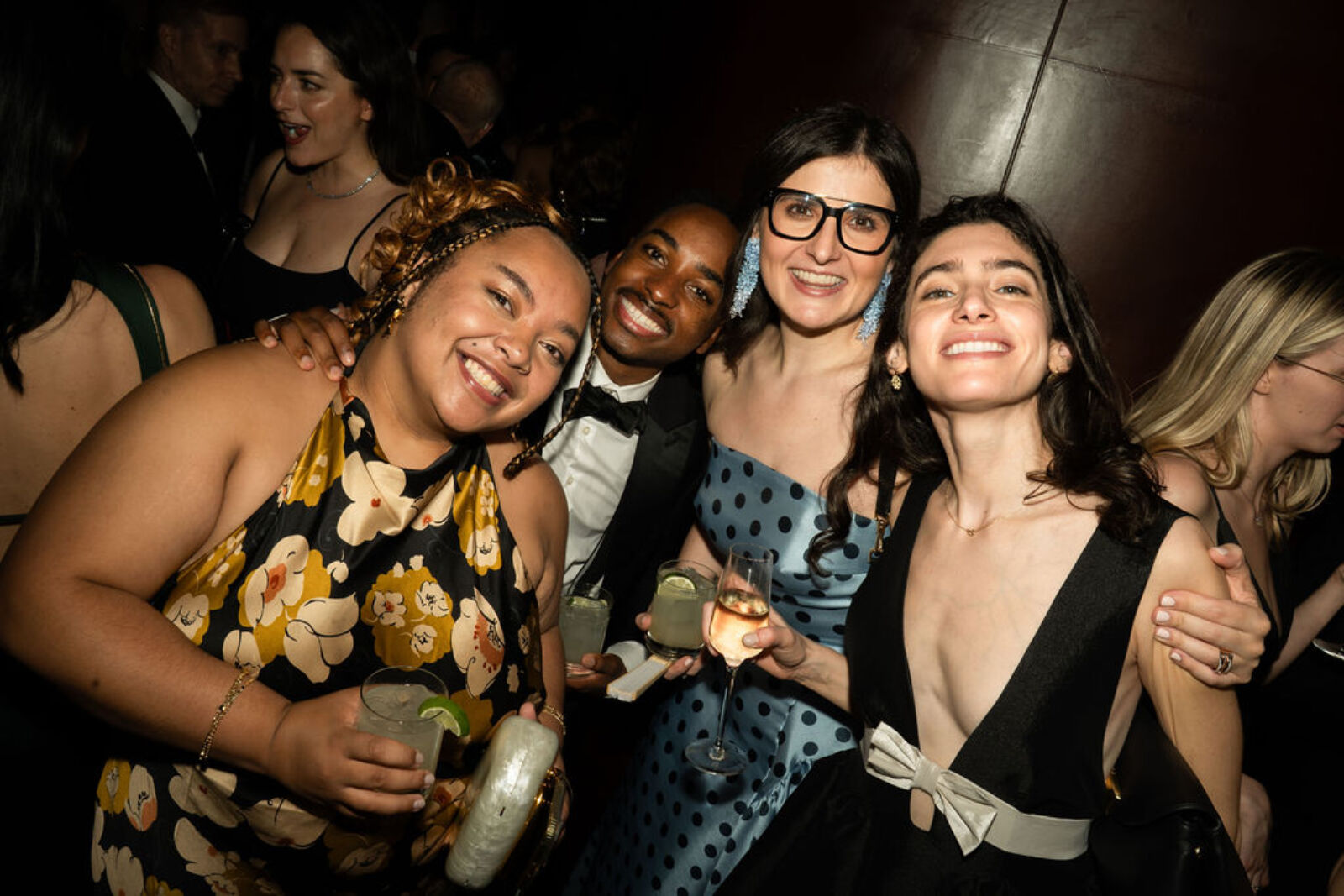 Photos: SCHMIGADOON! Celebrates Tony Wins at After Party Image