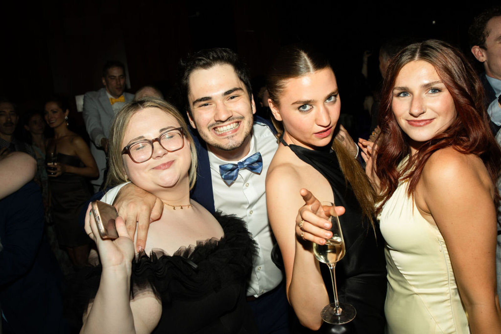 Photos: SCHMIGADOON! Celebrates Tony Wins at After Party Image