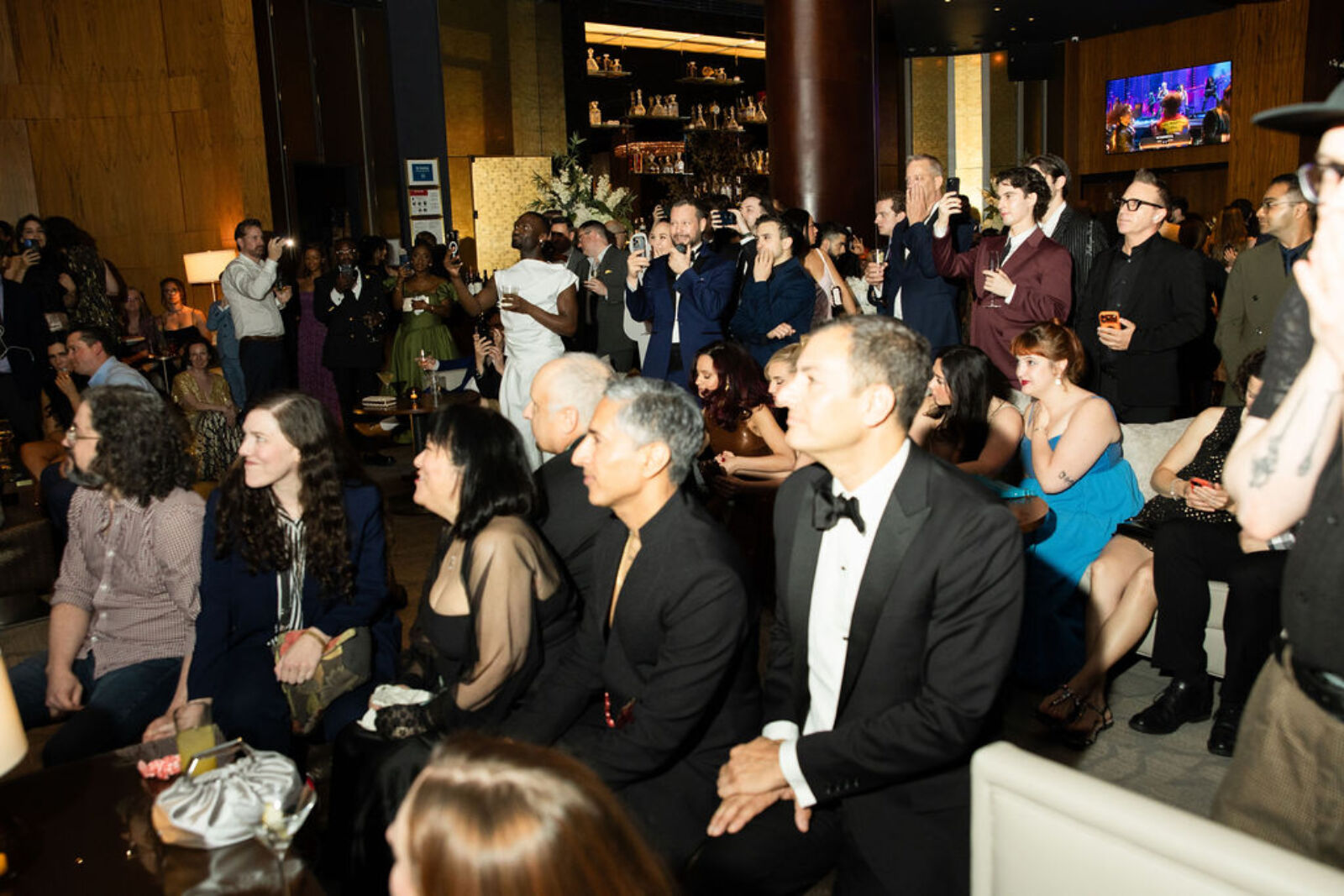 Photos: SCHMIGADOON! Celebrates Tony Wins at After Party Image