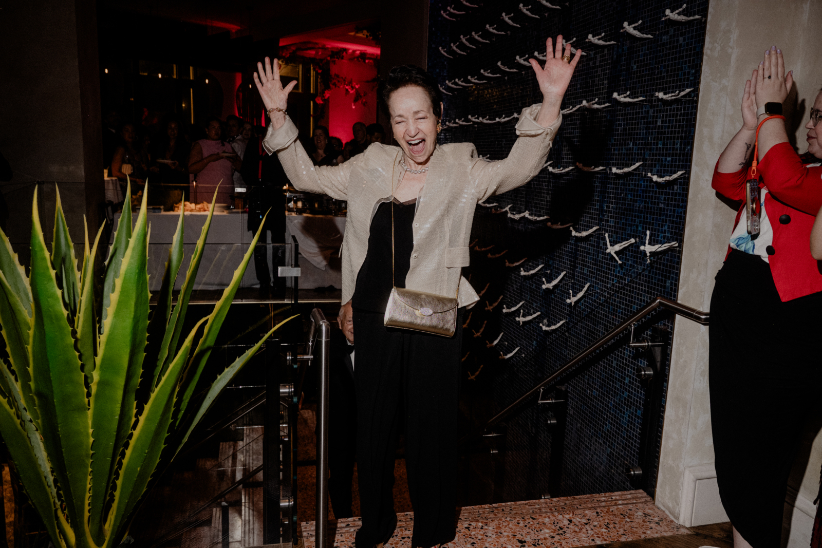 Photos: Go Inside RAGTIME's Tony Awards After Party Image