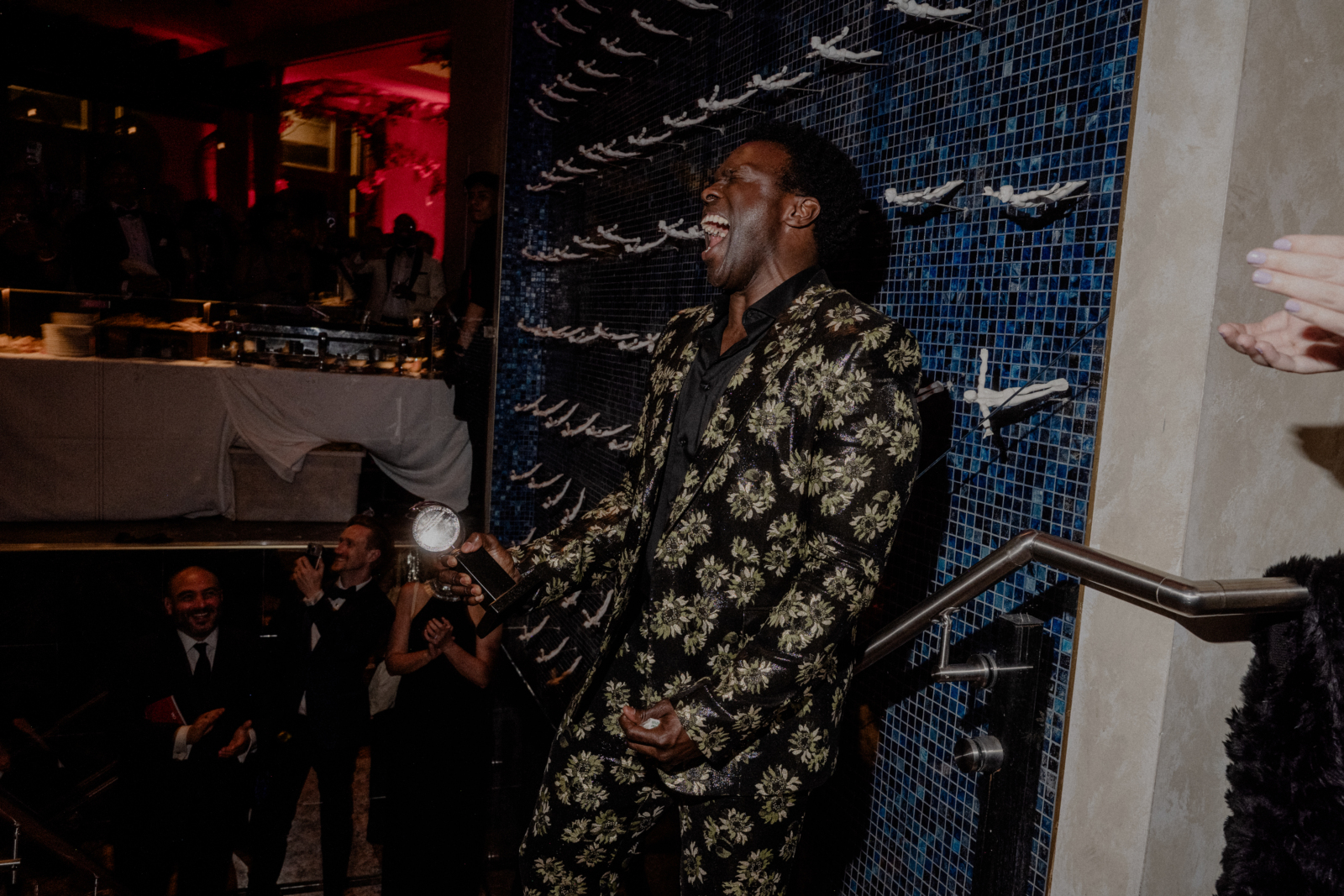 Photos: Go Inside RAGTIME's Tony Awards After Party Image