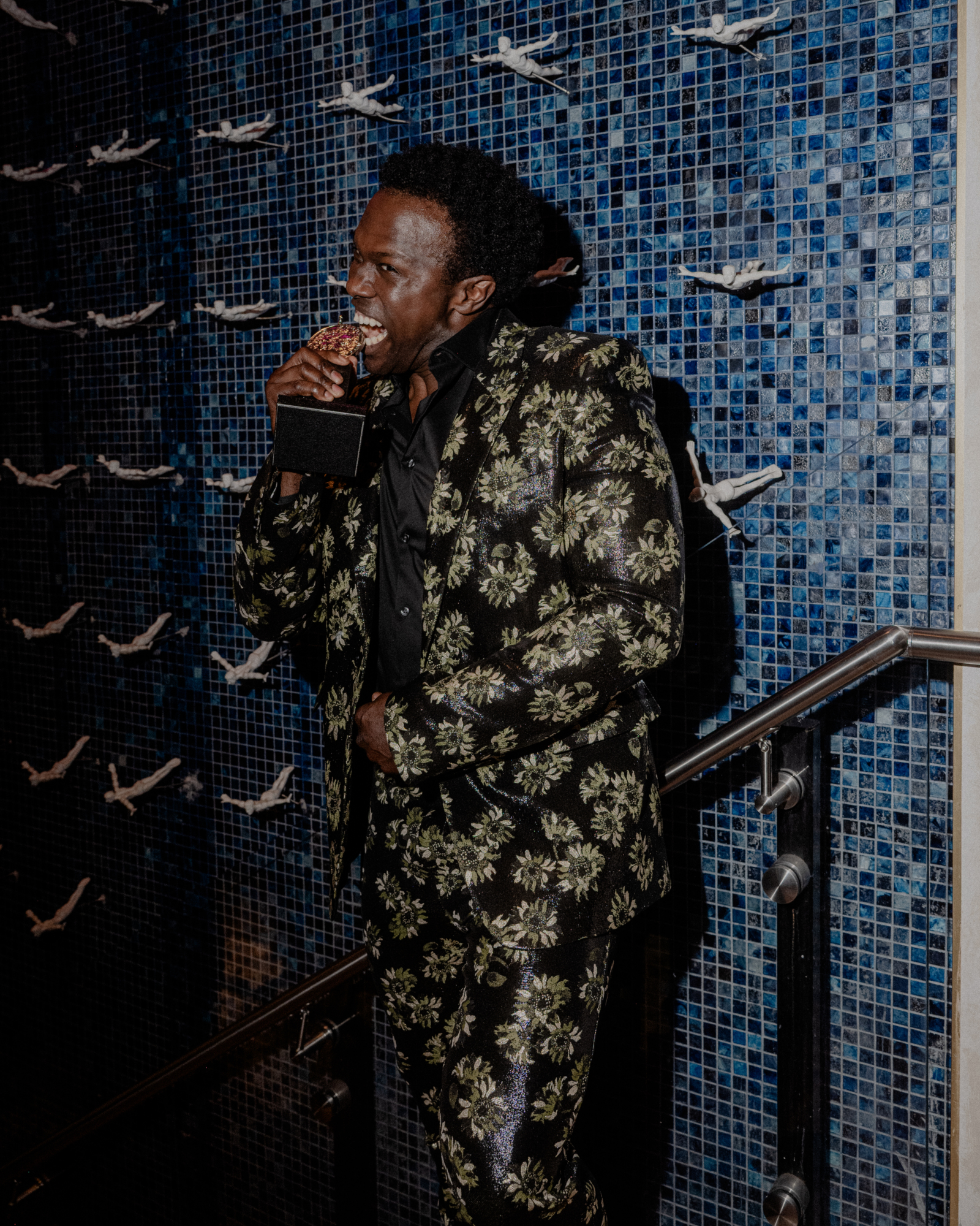 Photos: Go Inside RAGTIME's Tony Awards After Party Image