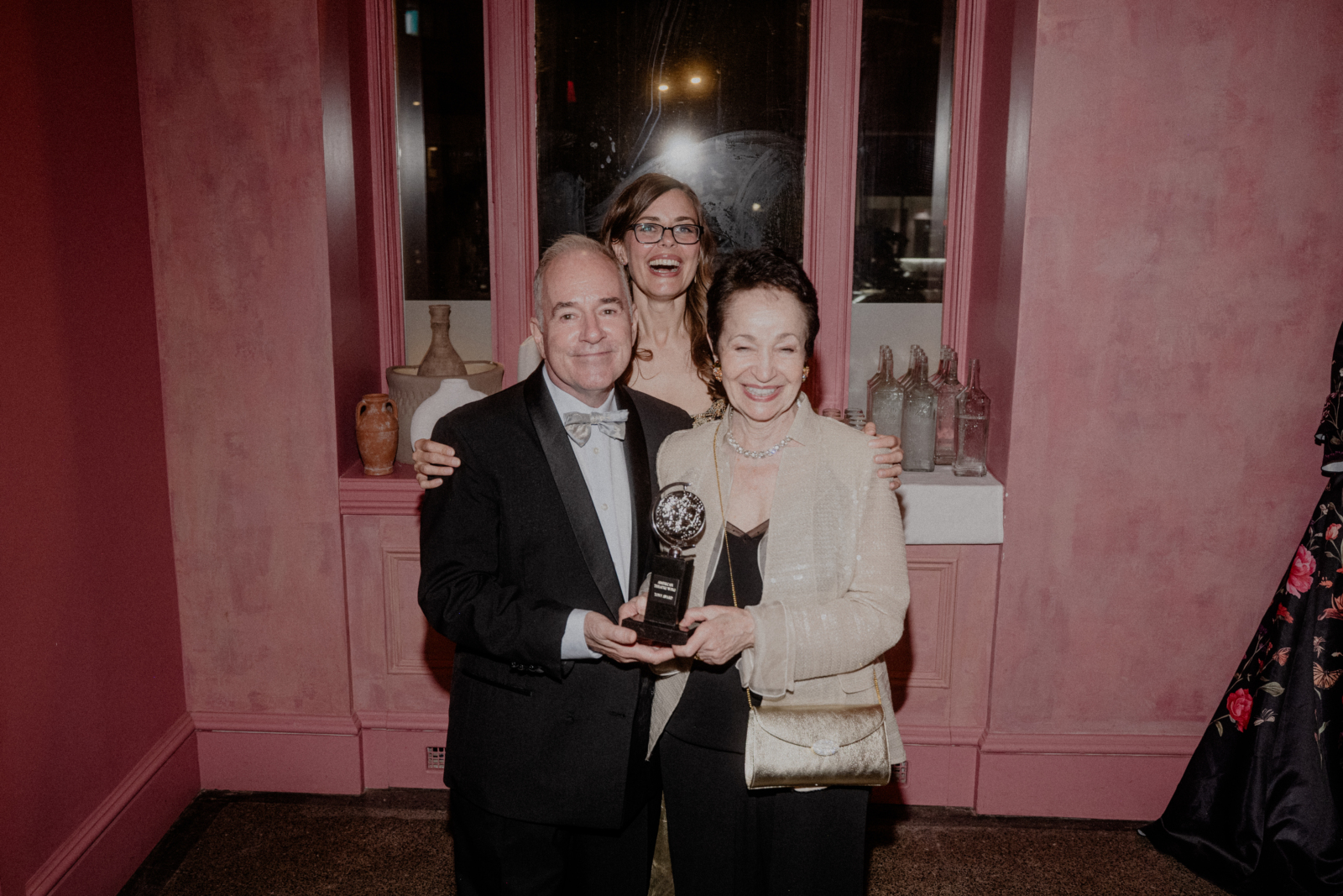 Photos: Go Inside RAGTIME's Tony Awards After Party Image