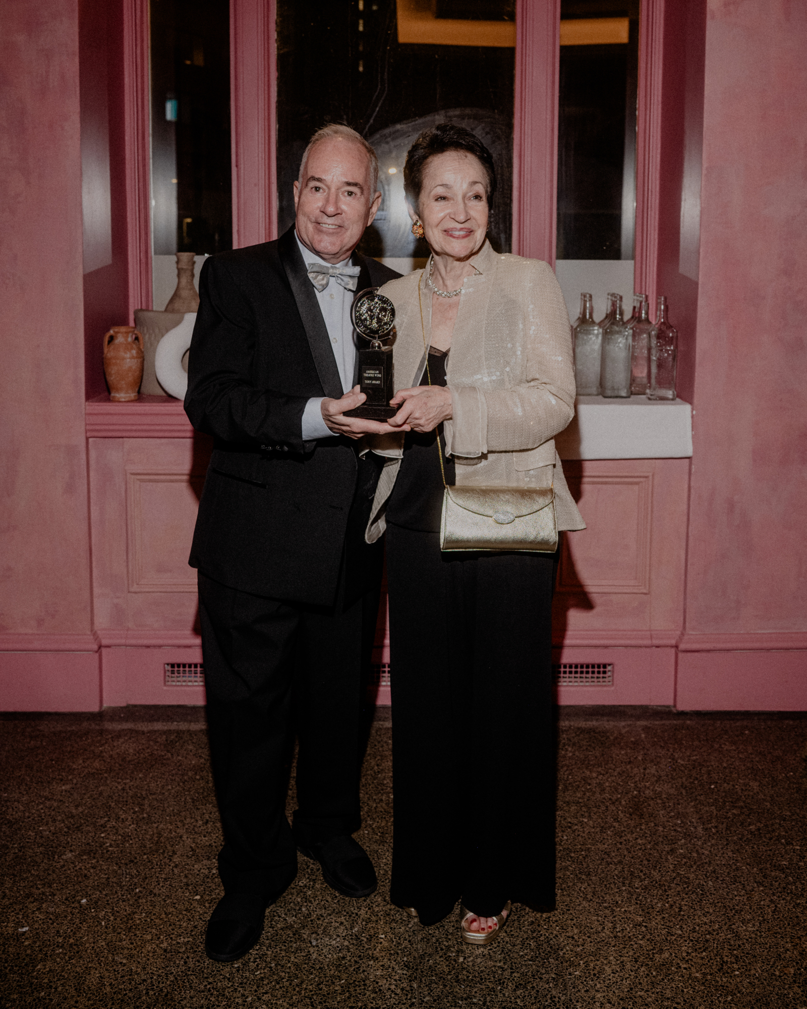 Photos: Go Inside RAGTIME's Tony Awards After Party Image