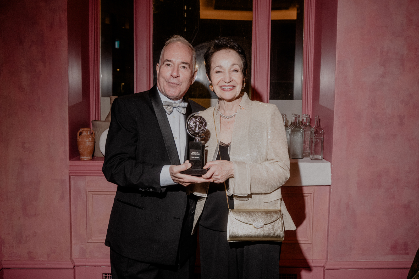Photos: Go Inside RAGTIME's Tony Awards After Party Image