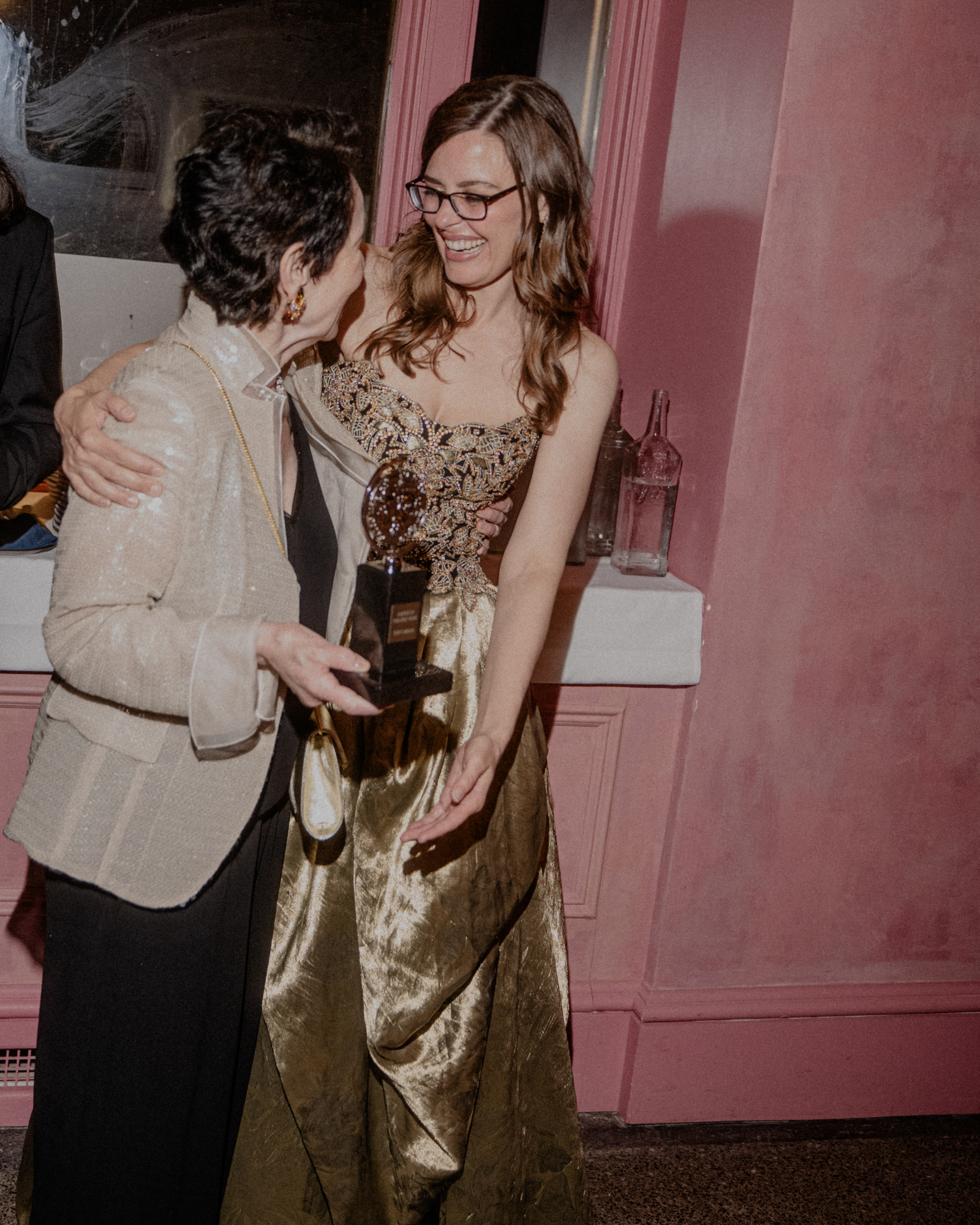 Photos: Go Inside RAGTIME's Tony Awards After Party Image