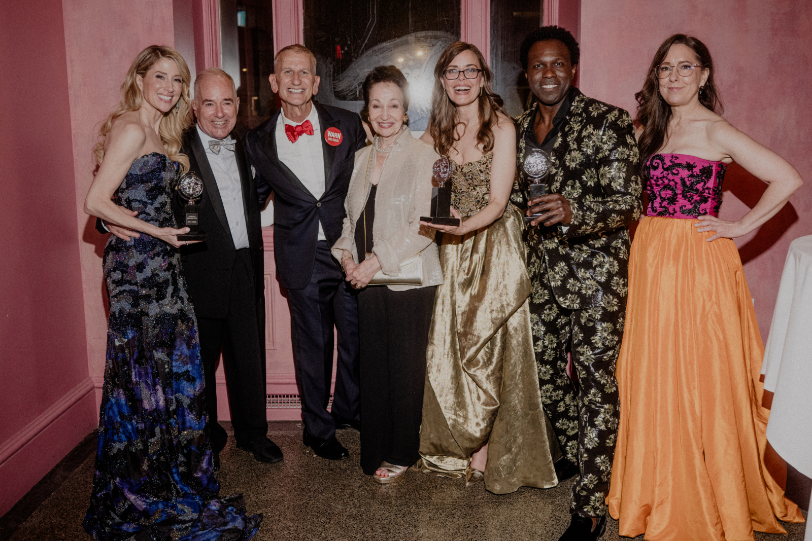 Photos: Go Inside RAGTIME's Tony Awards After Party Image