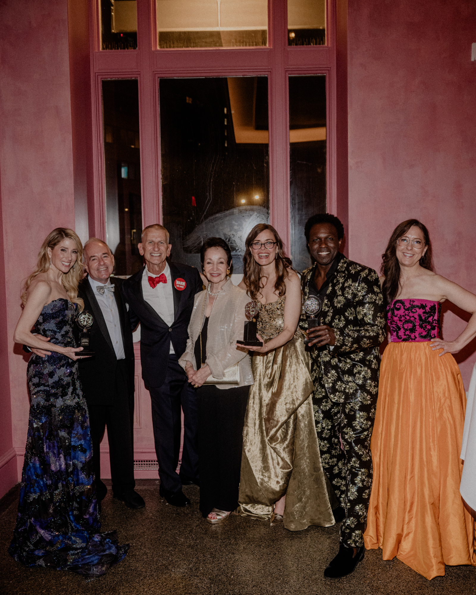 Photos: Go Inside RAGTIME's Tony Awards After Party Image