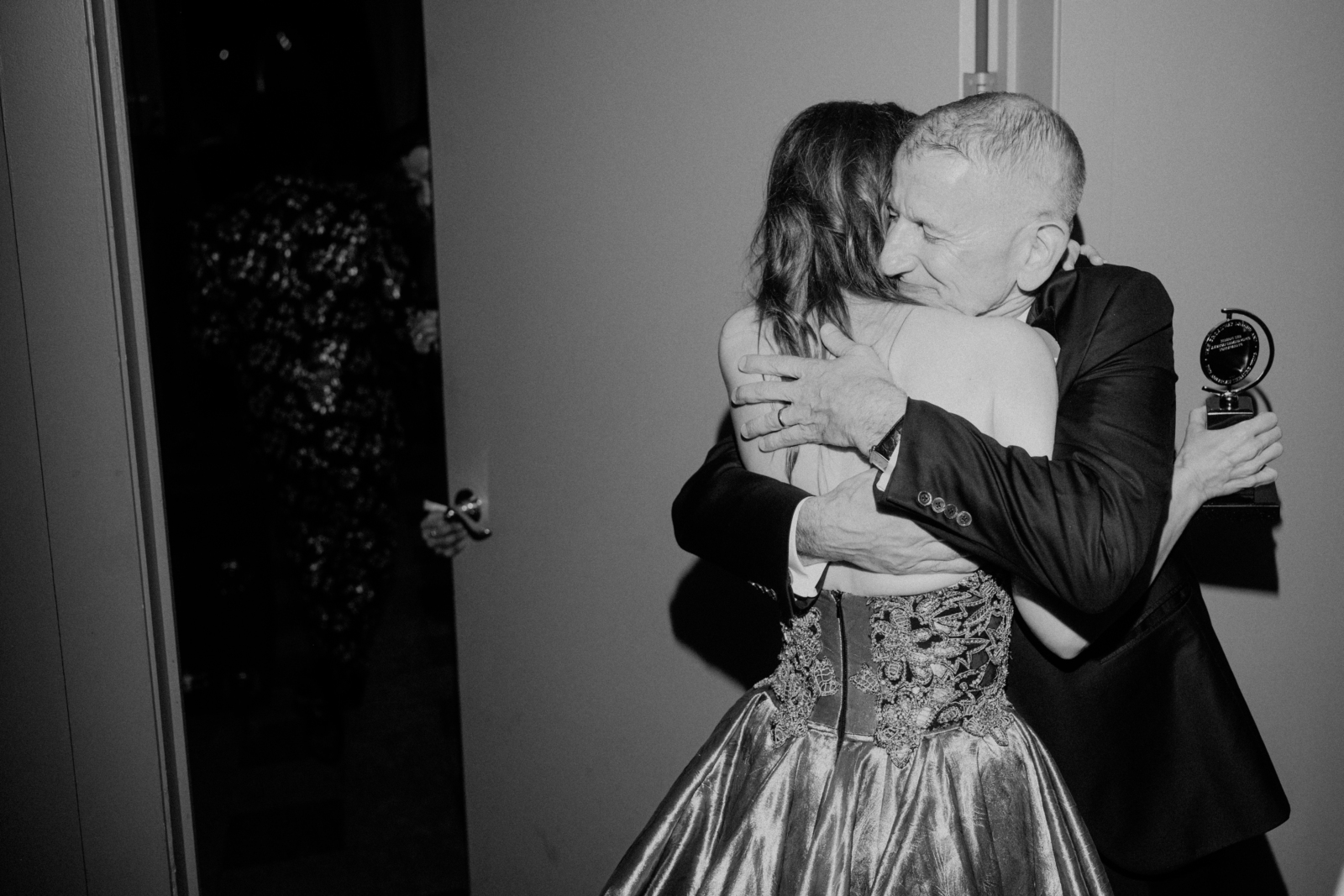 Photos: Go Inside RAGTIME's Tony Awards After Party Image
