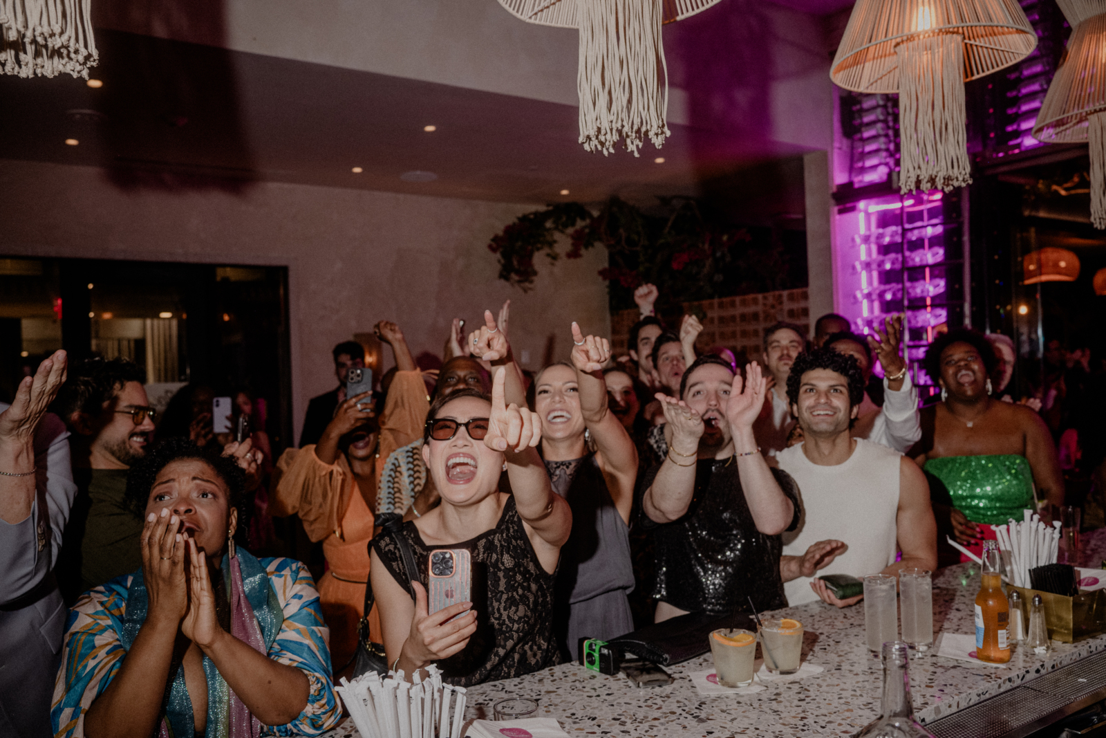 Photos: Go Inside RAGTIME's Tony Awards After Party Image
