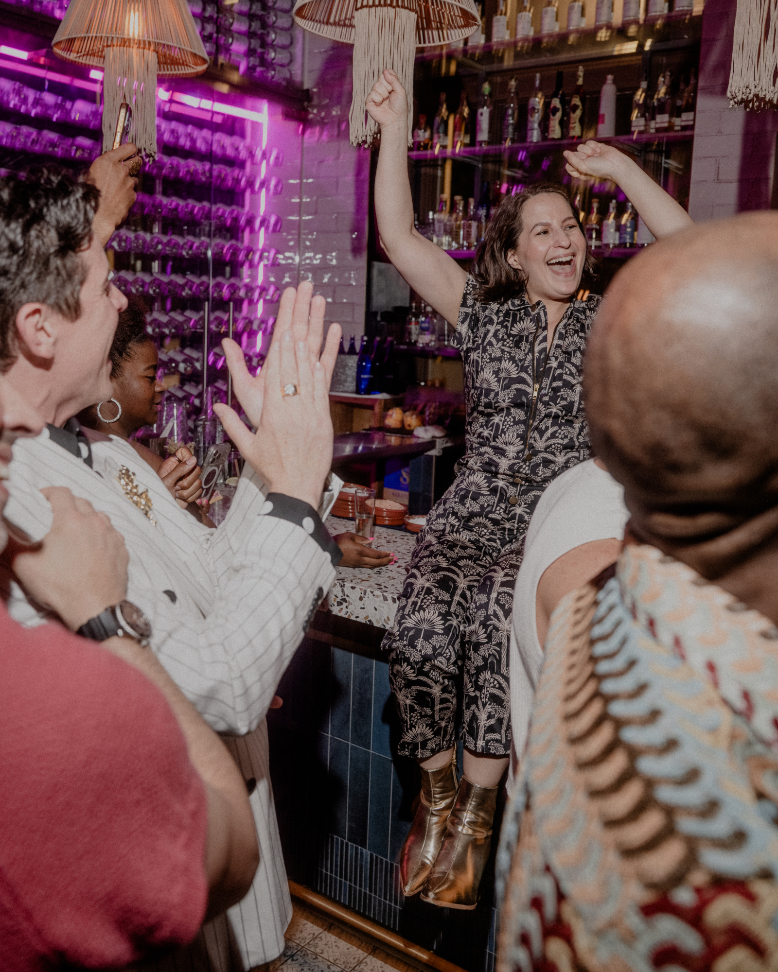 Photos: Go Inside RAGTIME's Tony Awards After Party Image