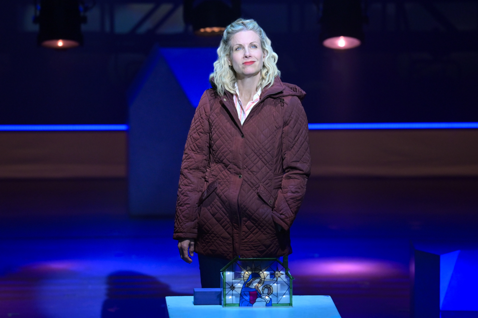Photos: JAGGED LITTLE PILL: THE MUSICAL at Center REP Image