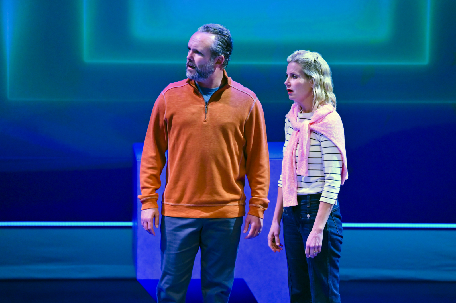 Photos: JAGGED LITTLE PILL: THE MUSICAL at Center REP Image