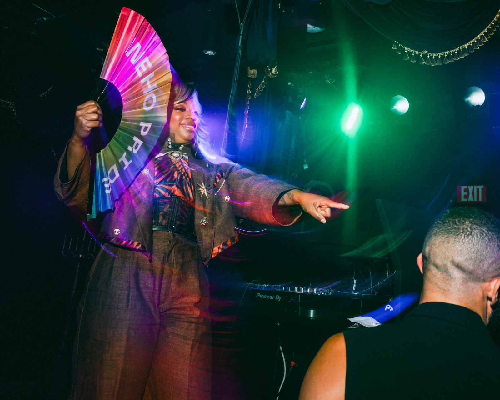 Photos: CATS: THE JELLICLE BALL Celebrates Tony Triumph at CATSQUERADE After-Party Image