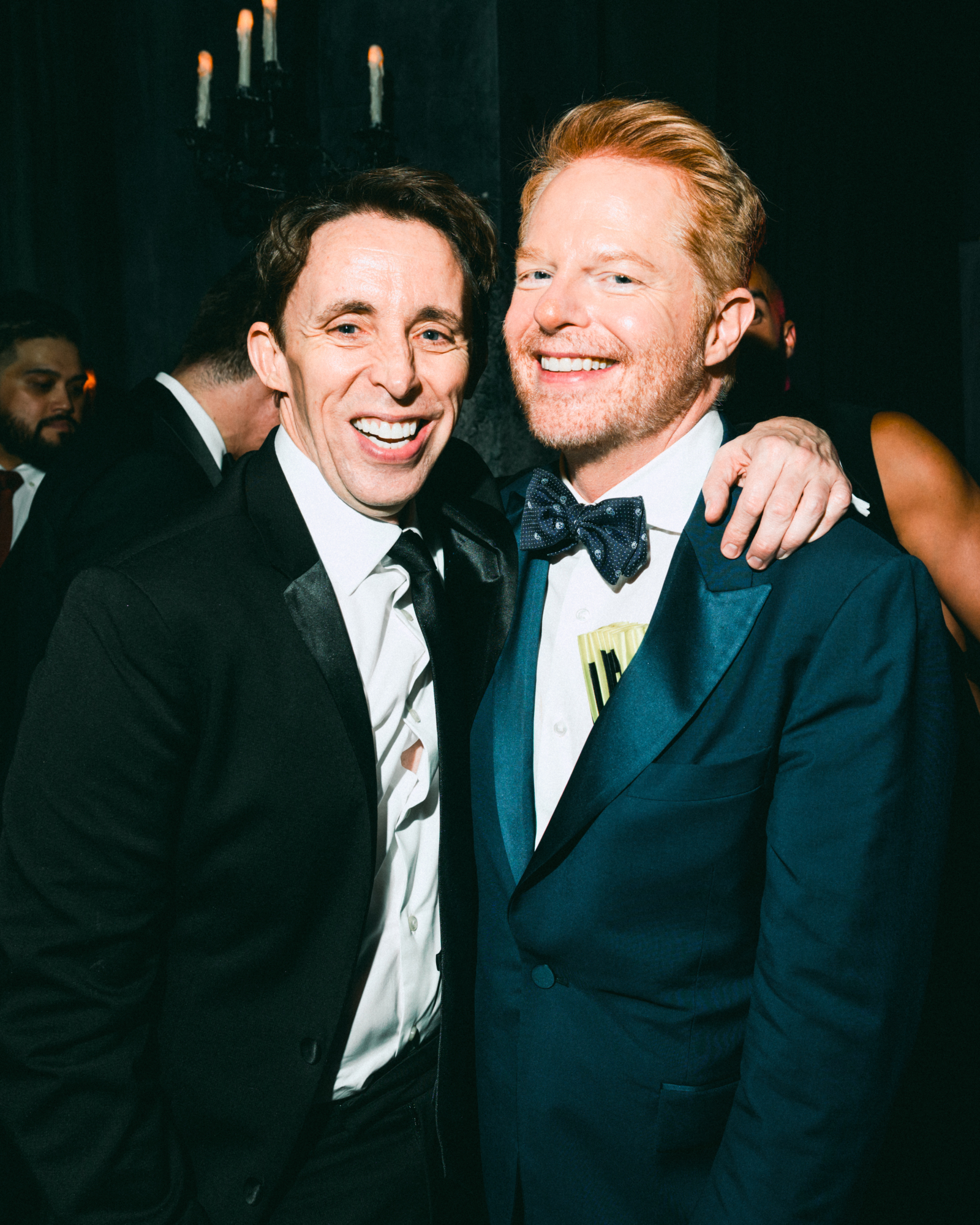 Photos: CATS: THE JELLICLE BALL Celebrates Tony Triumph at CATSQUERADE After-Party Image