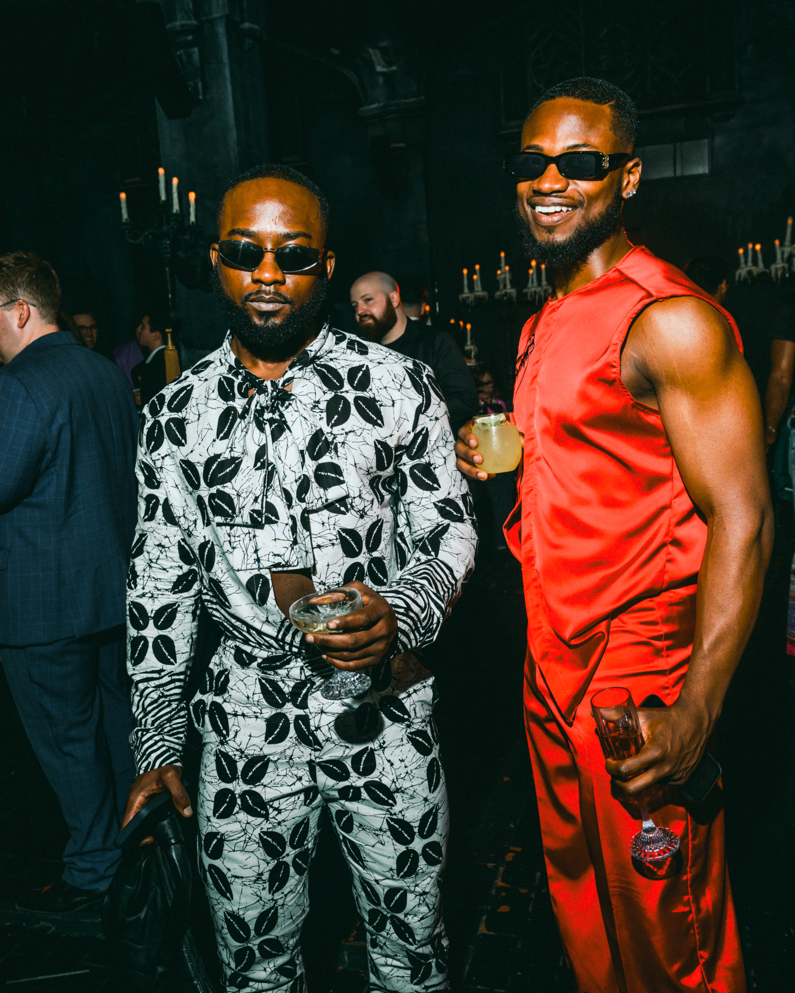 Photos: CATS: THE JELLICLE BALL Celebrates Tony Triumph at CATSQUERADE After-Party Image