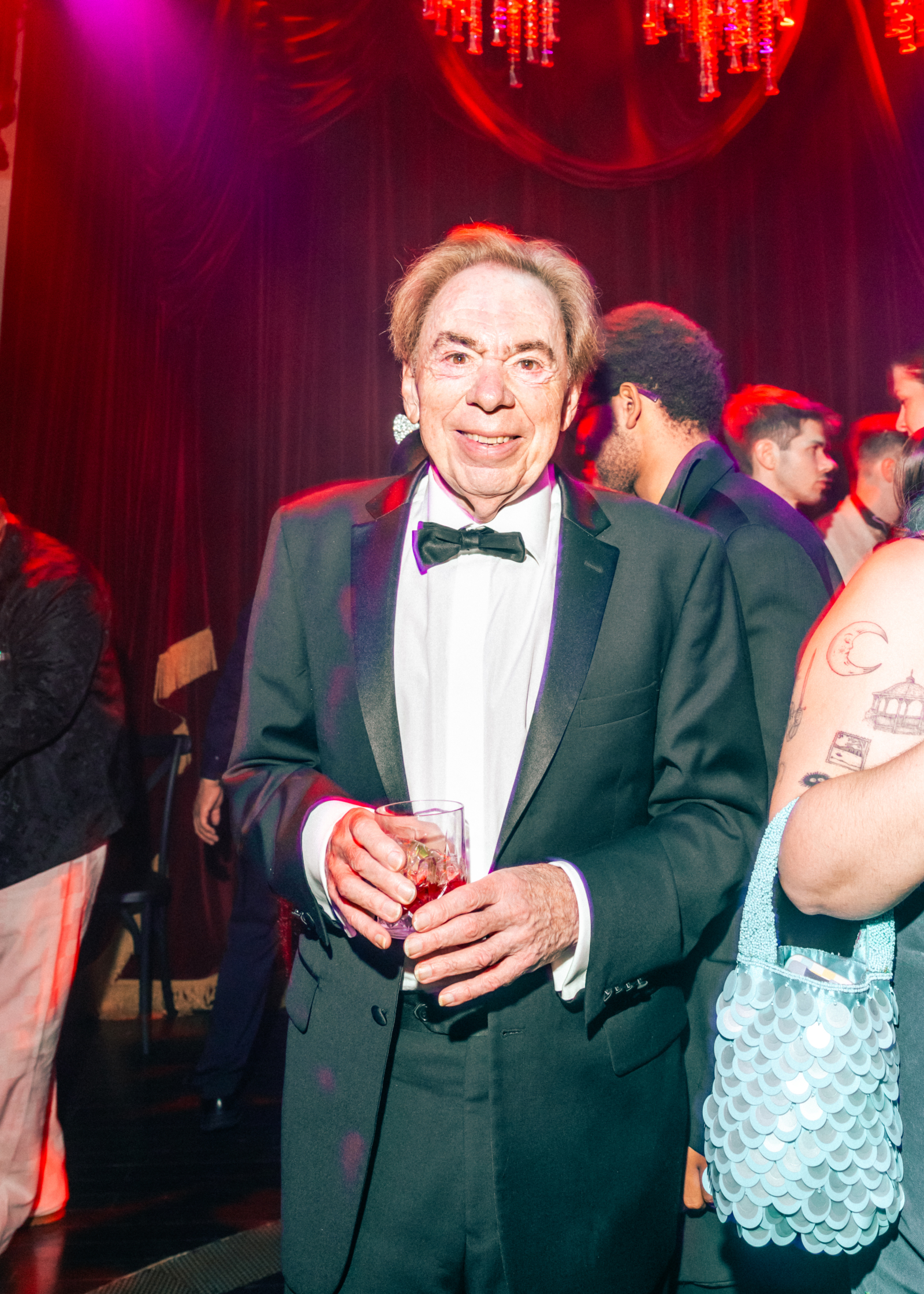 Photos: CATS: THE JELLICLE BALL Celebrates Tony Triumph at CATSQUERADE After-Party Image