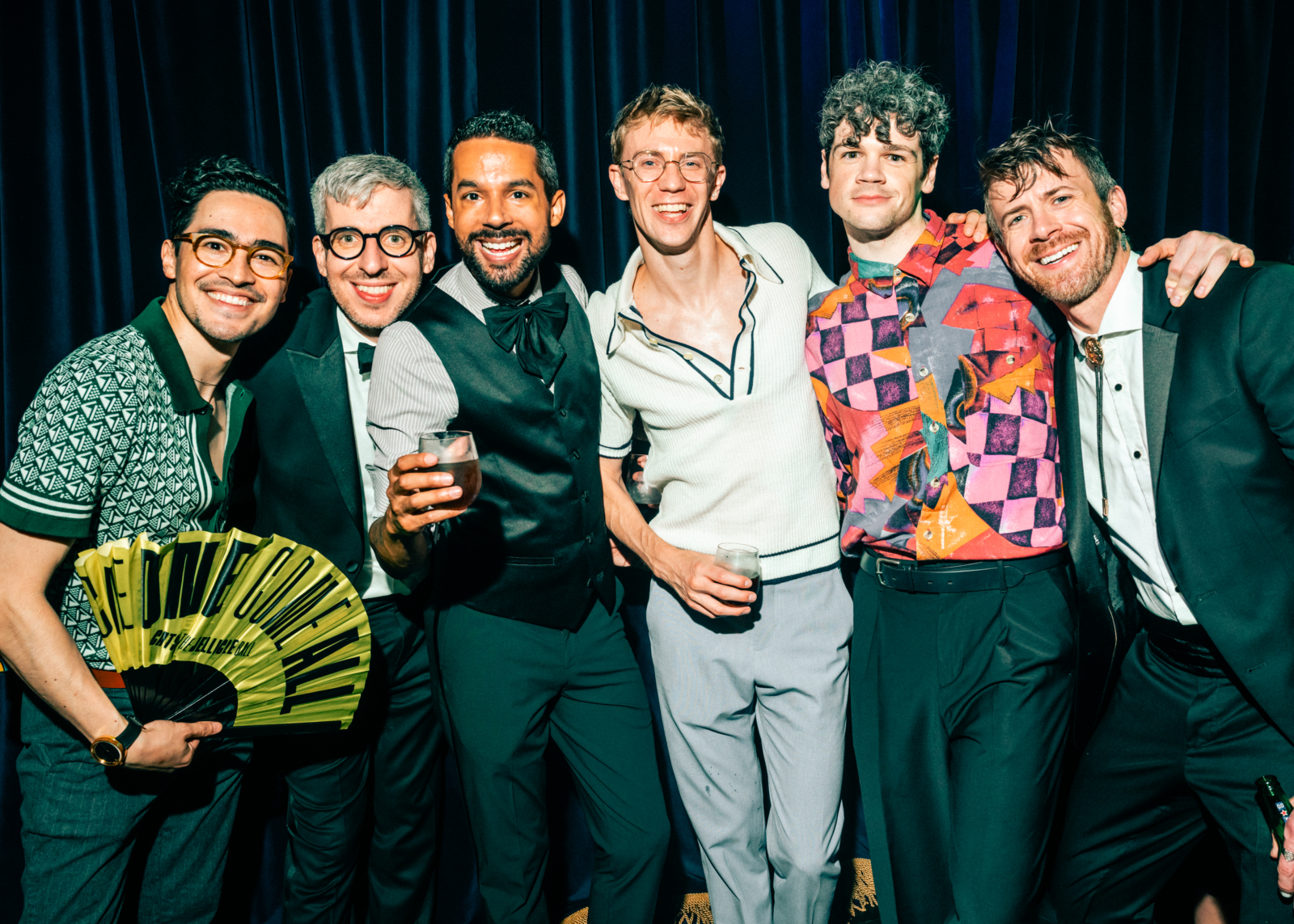 Photos: CATS: THE JELLICLE BALL Celebrates Tony Triumph at CATSQUERADE After-Party Image