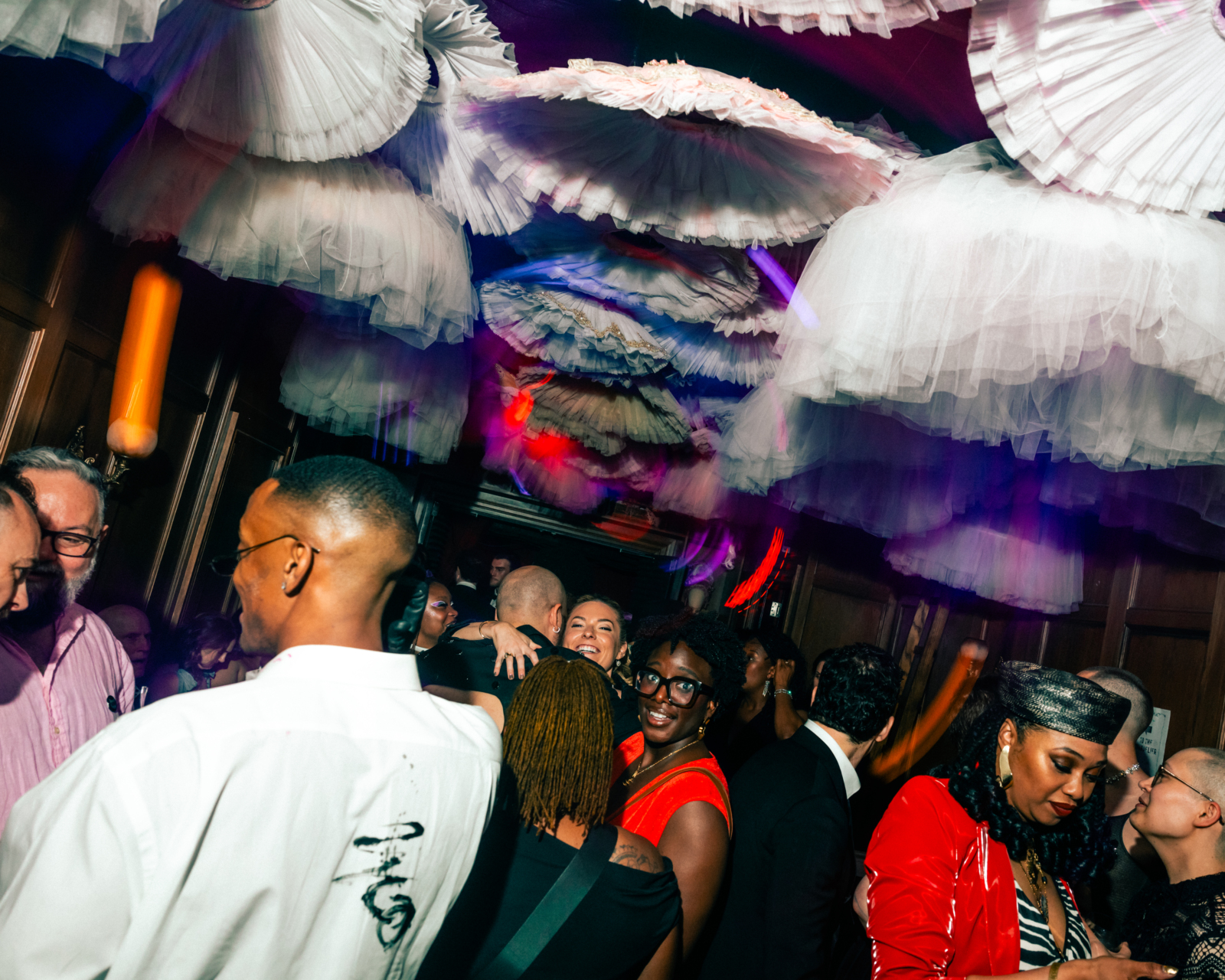 Photos: CATS: THE JELLICLE BALL Celebrates Tony Triumph at CATSQUERADE After-Party Image